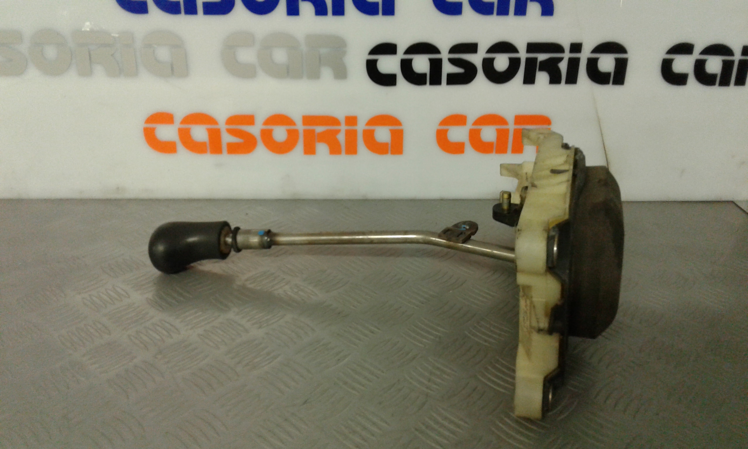 Leva Cambio MAZDA MPV 1 Serie