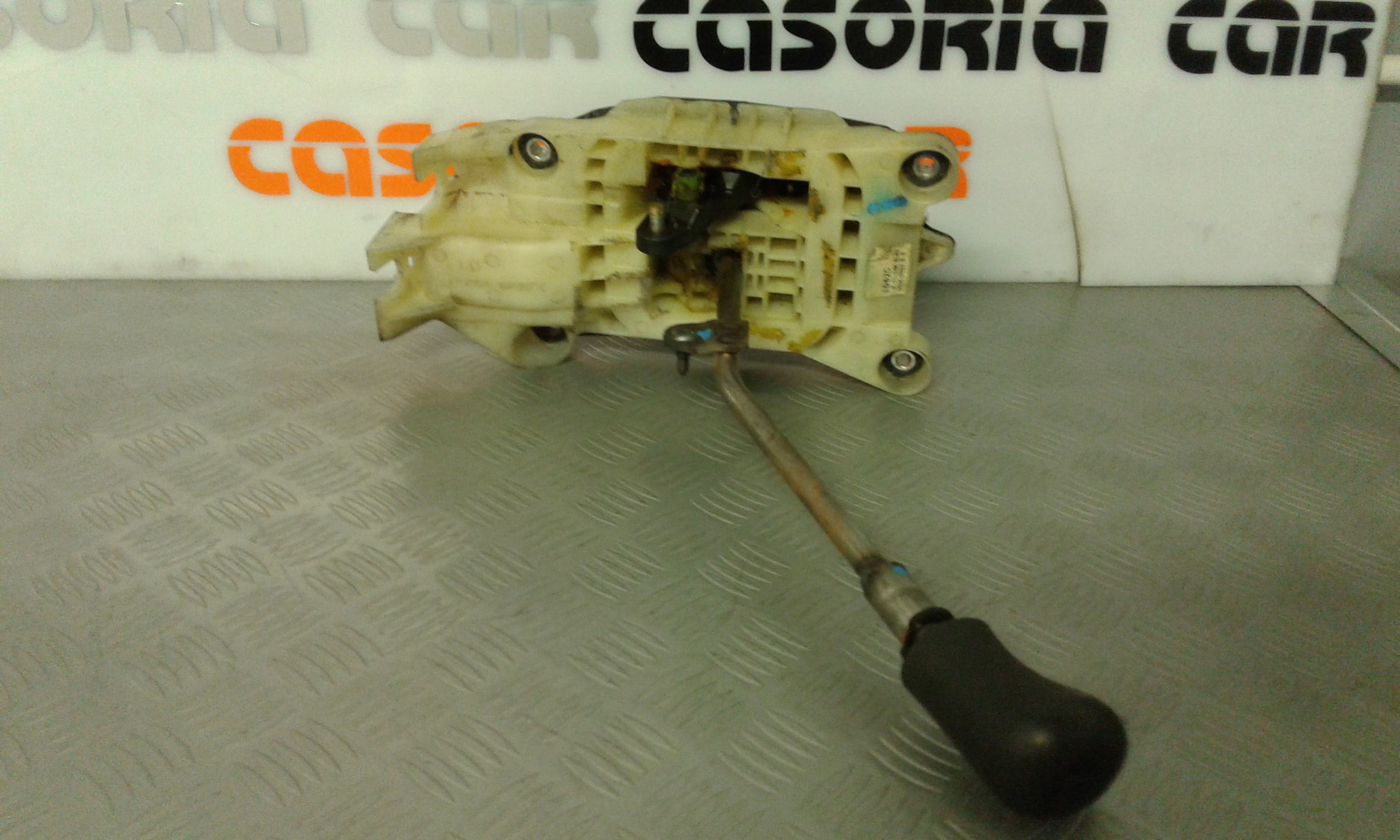 Leva Cambio MAZDA MPV 1 Serie