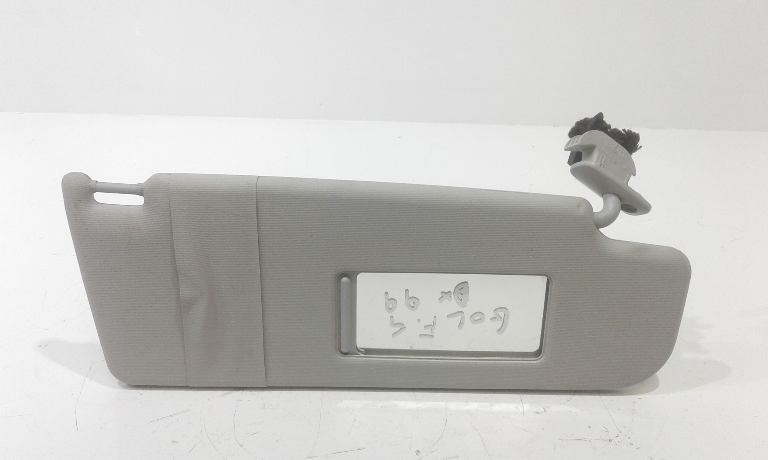 Parasole aletta Lato Passeggero VOLKSWAGEN Golf 4 Berlina (97>03)