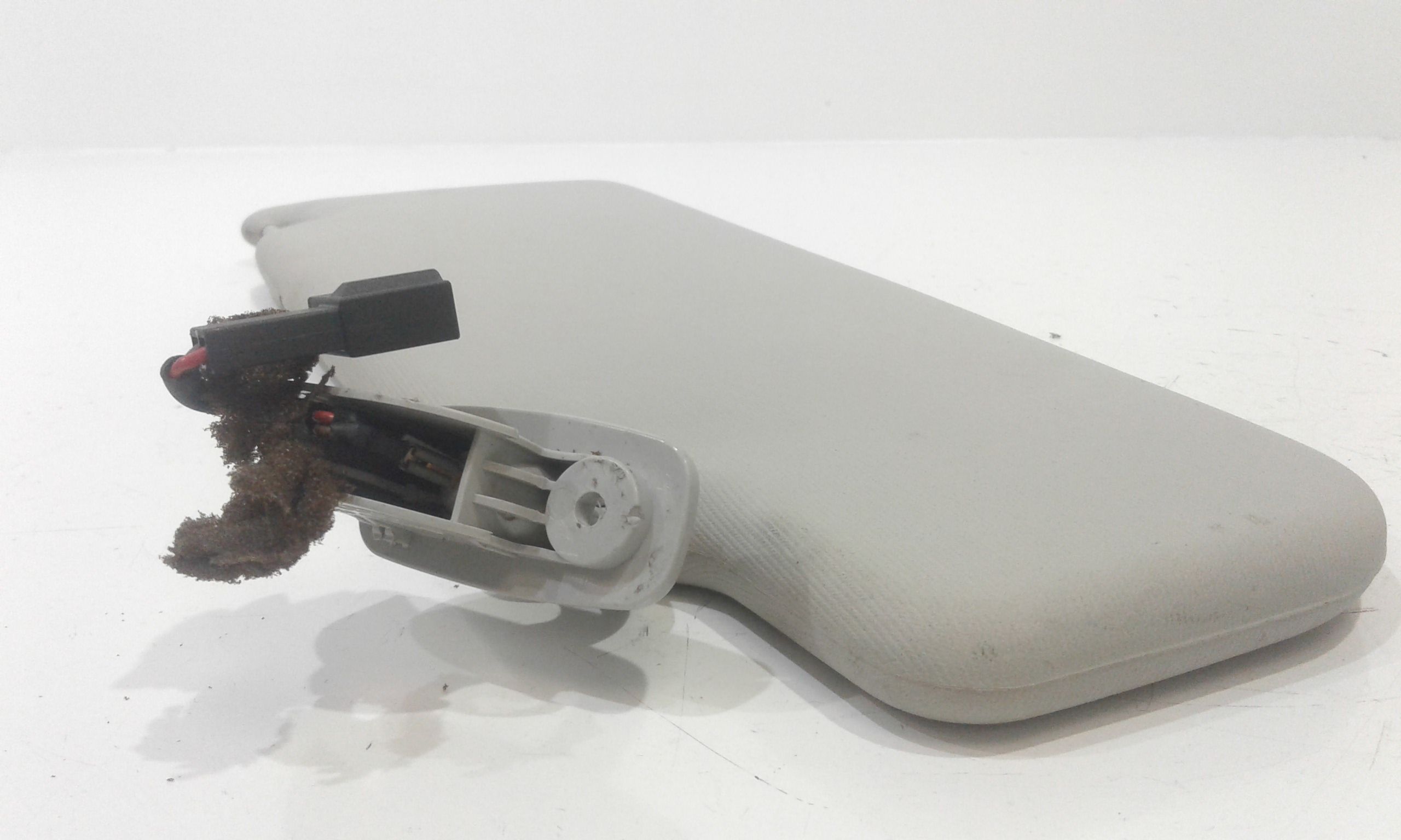 Parasole aletta Lato Passeggero VOLKSWAGEN Golf 4 Berlina (97>03)