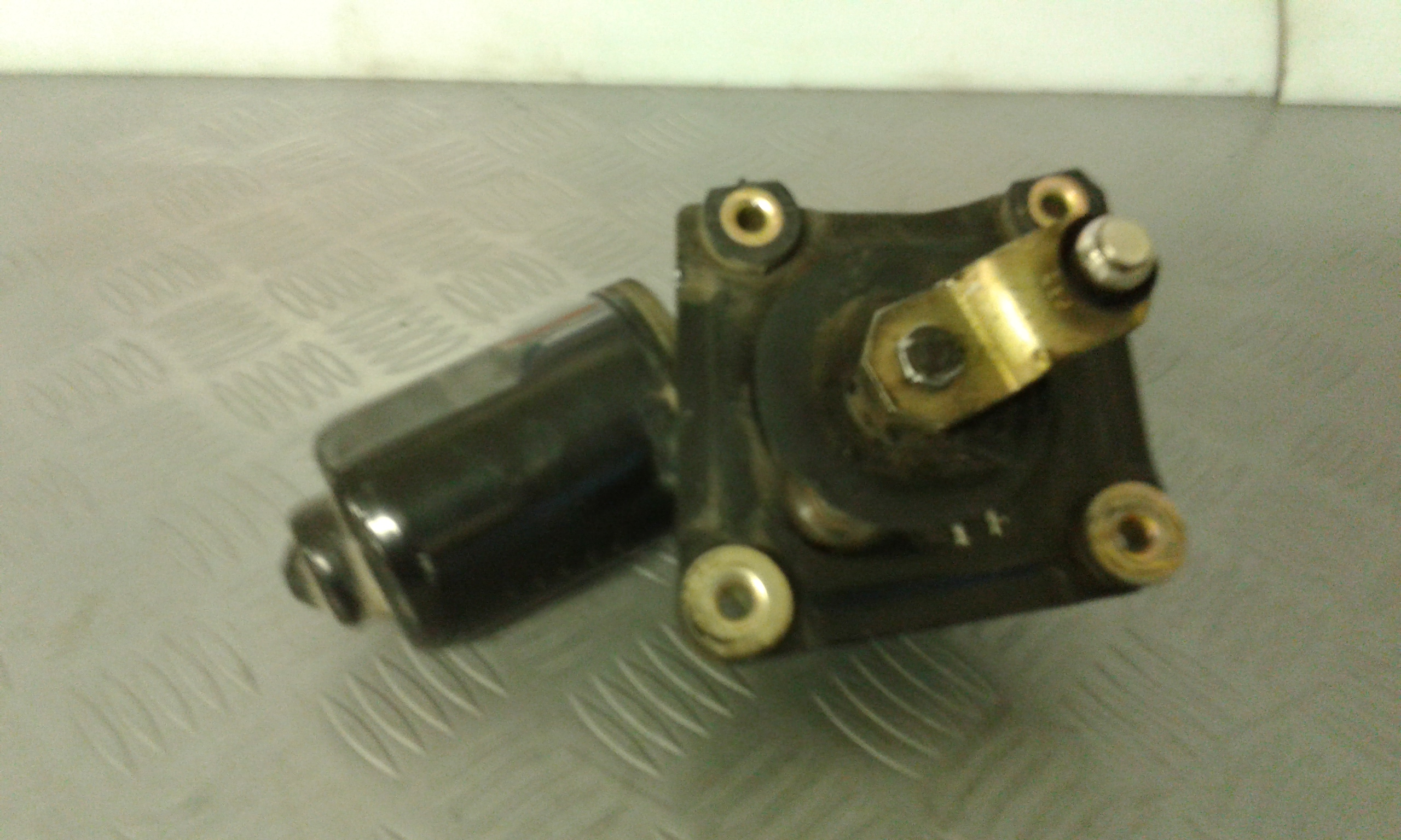 Motorino Tergicristallo Anteriore NISSAN Micra 2 Serie