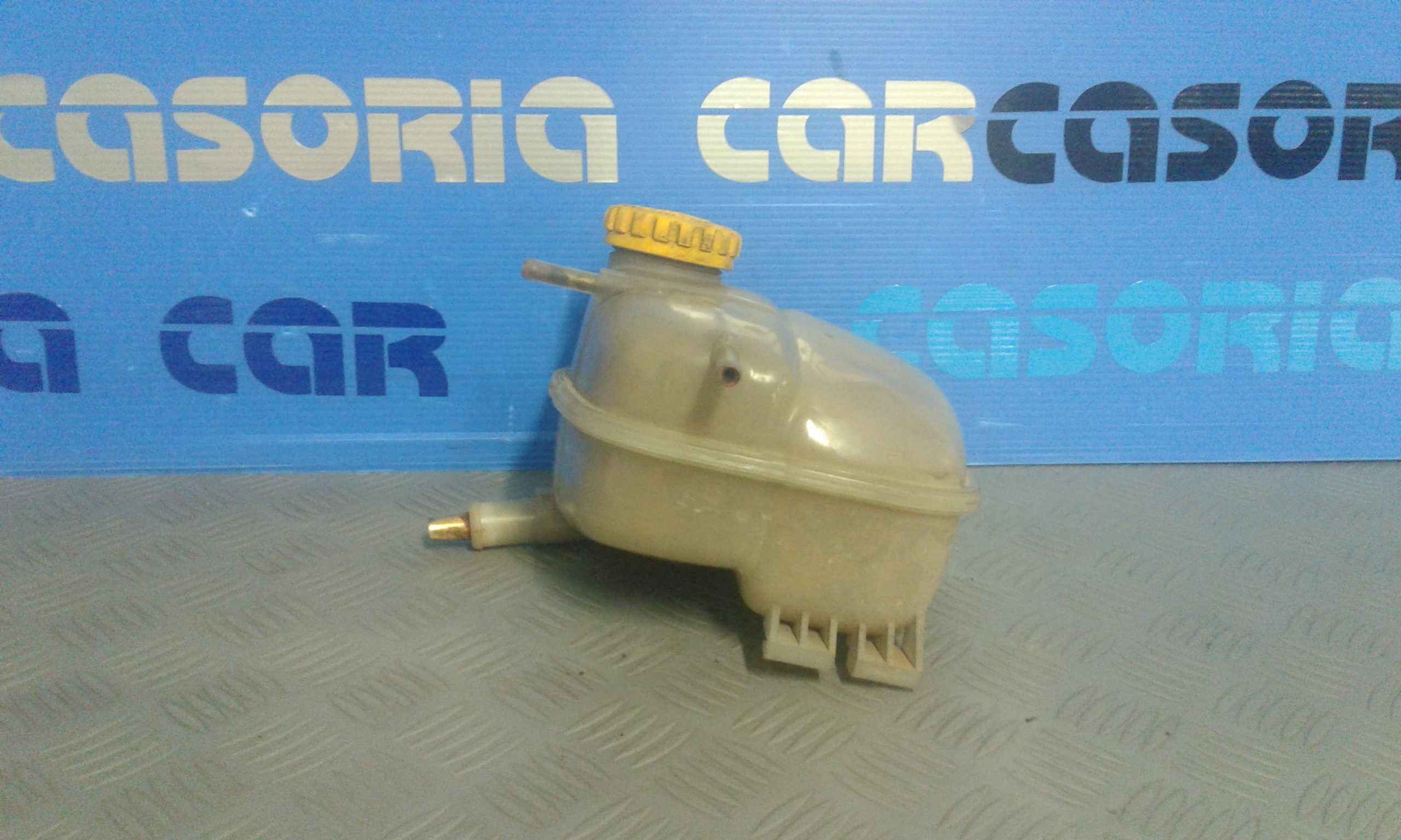 Vaschetta acqua OPEL Astra G S. Wagon