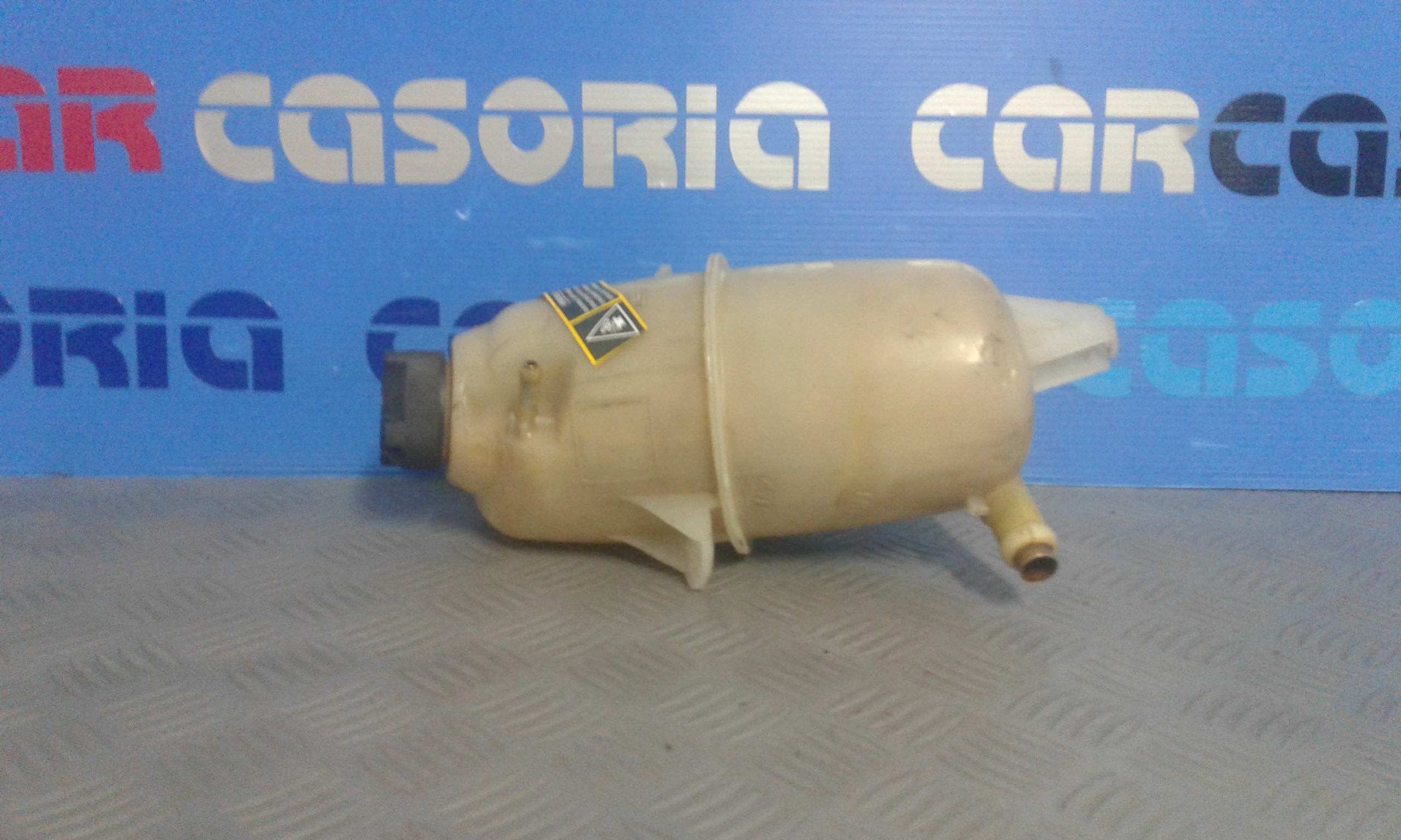 Vaschetta acqua FIAT Multipla 1 Serie