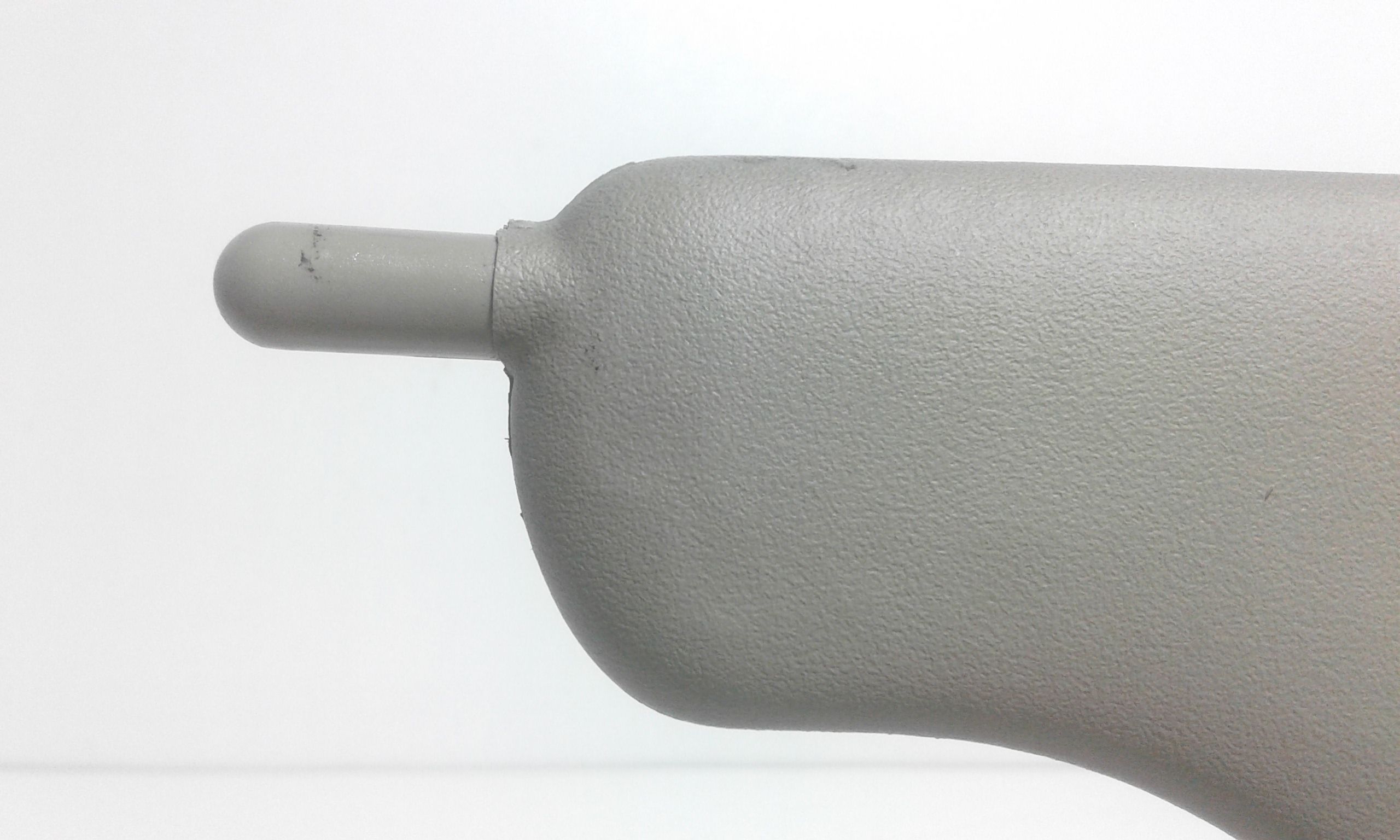 Parasole aletta Lato Passeggero RENAULT Clio Serie (04>08)