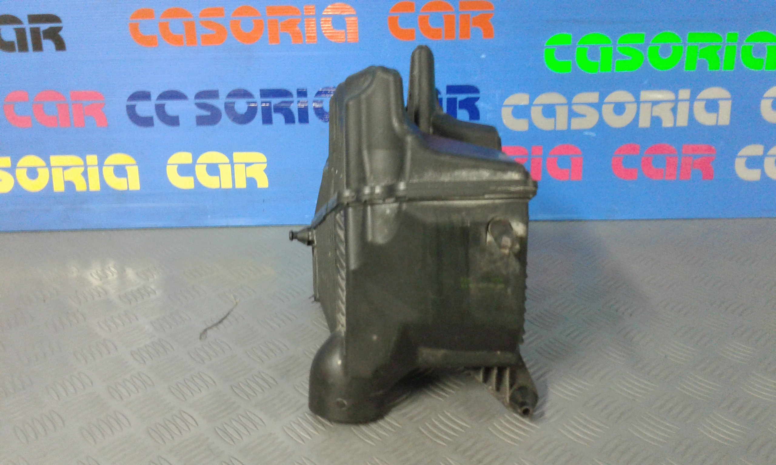Box filtro aria RENAULT Kangoo 4 Serie
