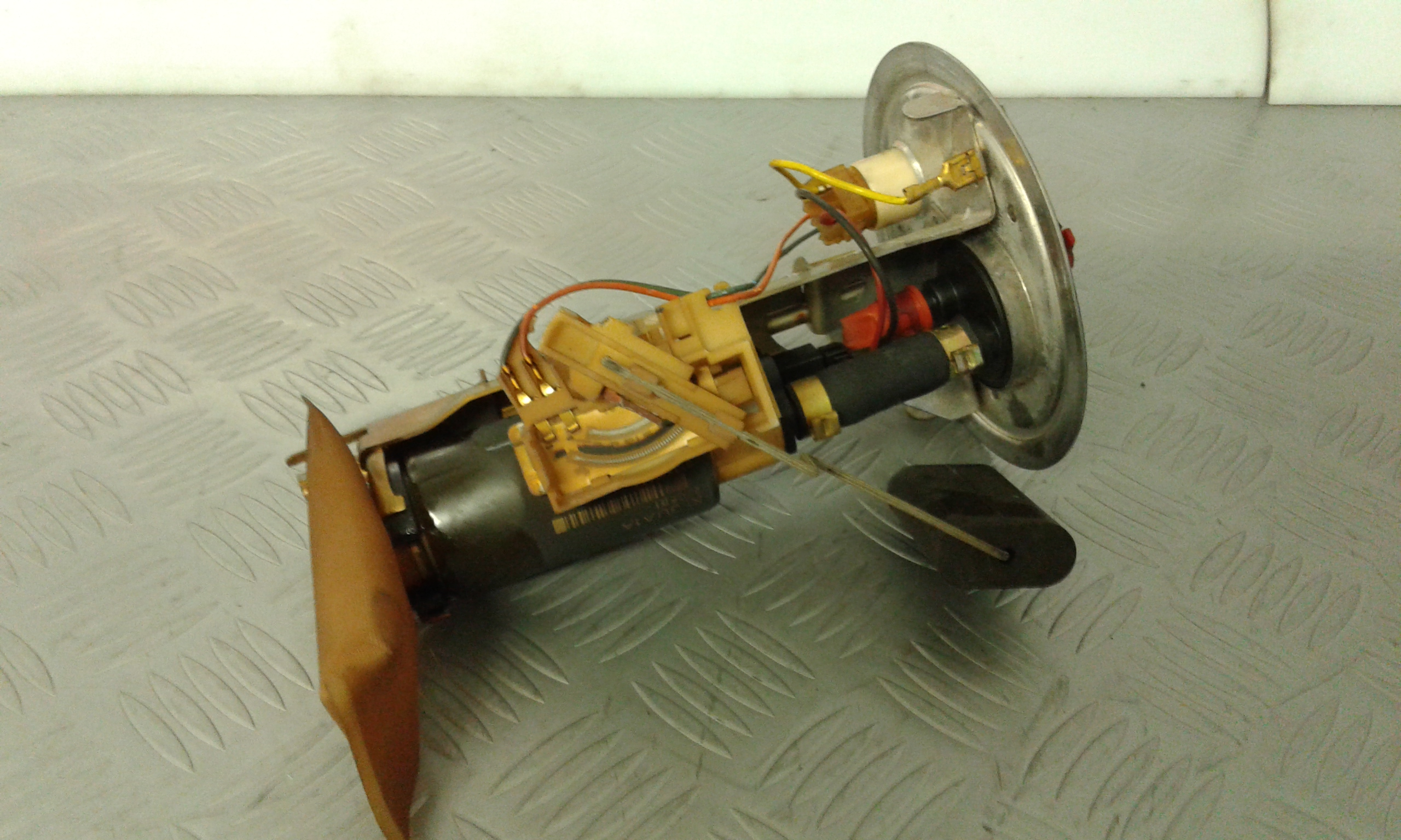 Pompa Carburante FORD Fiesta 2 Serie