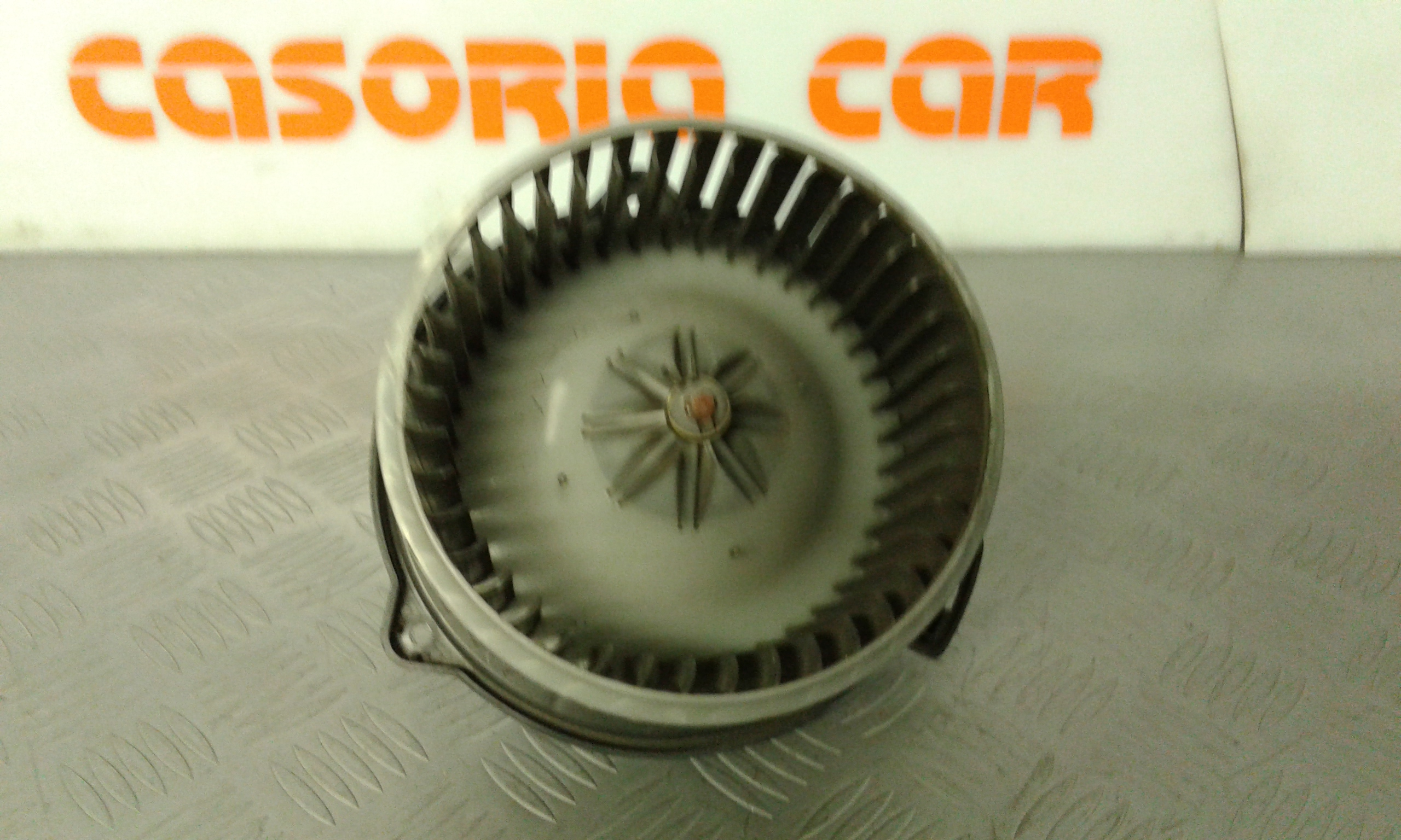 Ventola riscaldamento MAZDA MPV 1 Serie