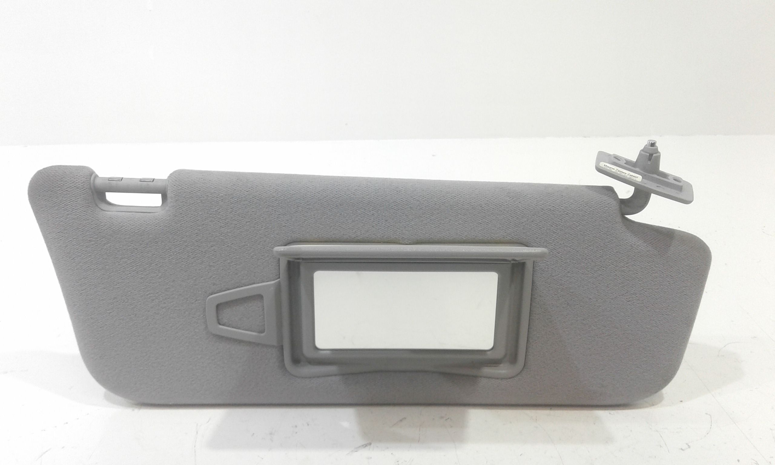 Parasole aletta Lato Passeggero MERCEDES Classe E Berlina W211