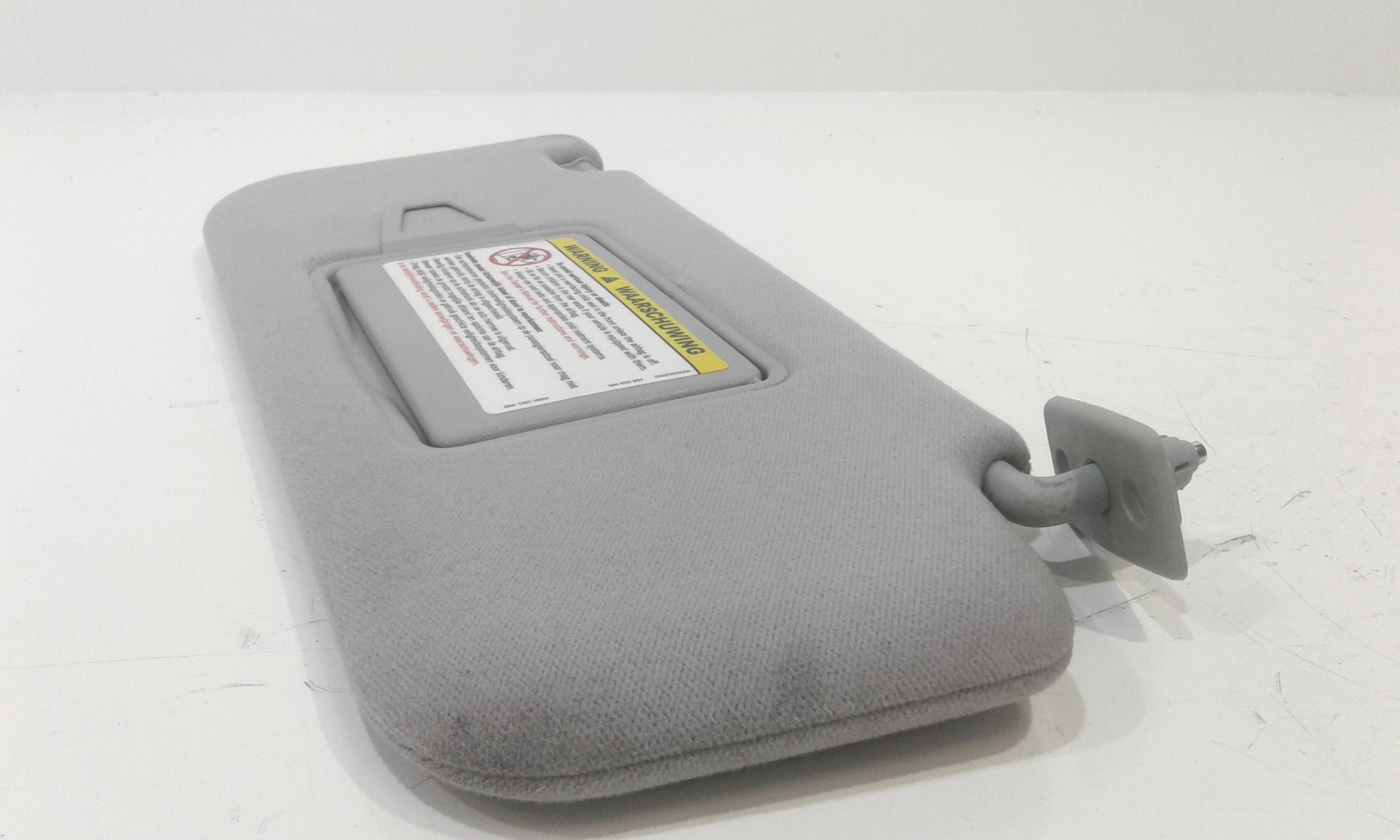 Parasole aletta Lato Passeggero MERCEDES Classe E Berlina W211