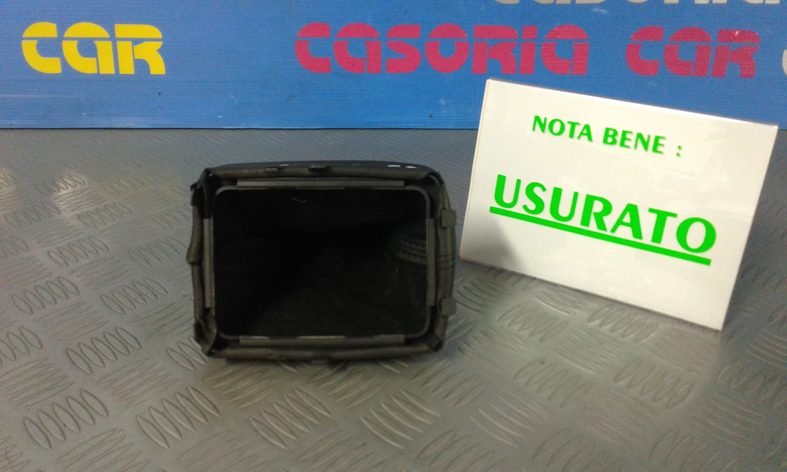 Cuffia Leva Cambio PEUGEOT 206 1 Serie