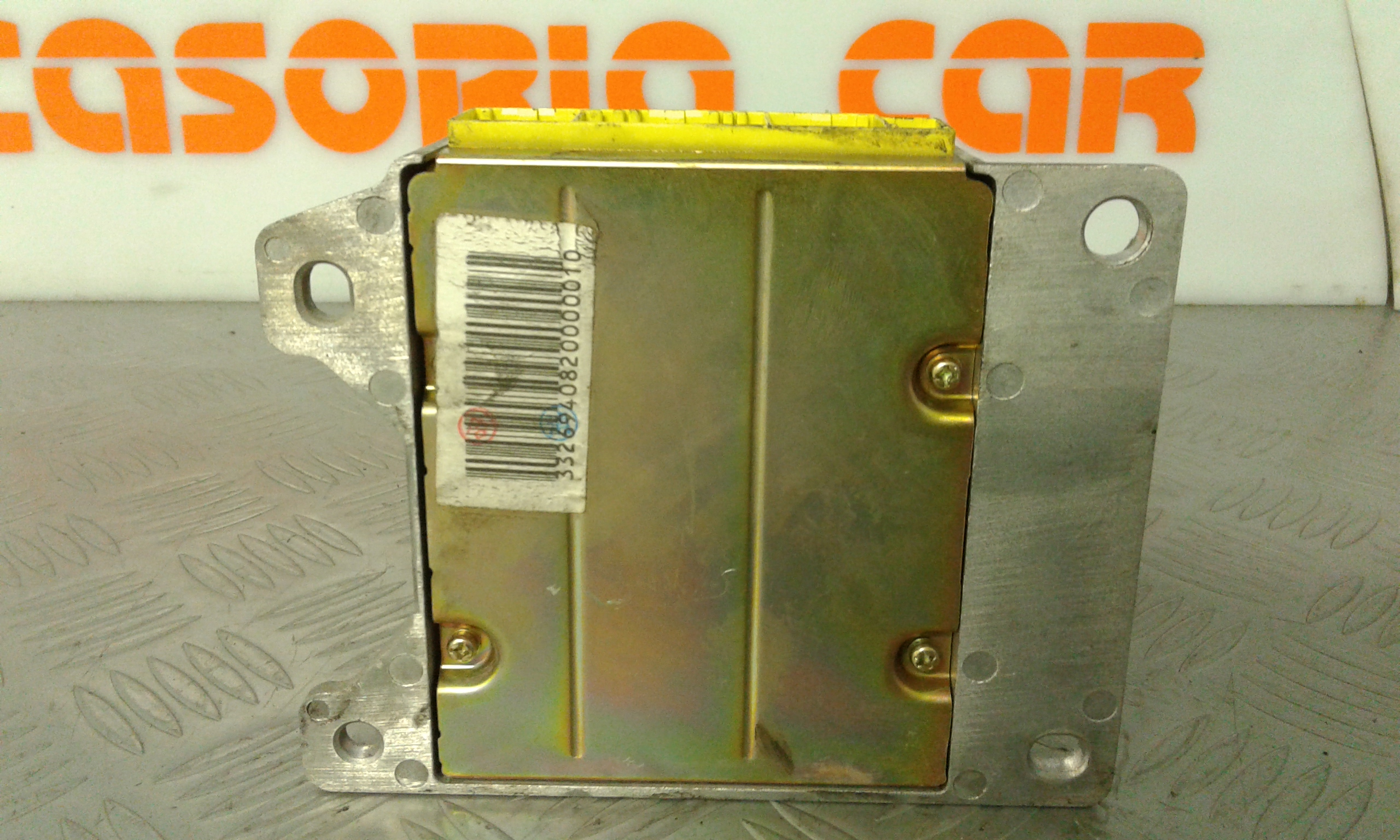 Centralina Airbag MAZDA MPV 1 Serie