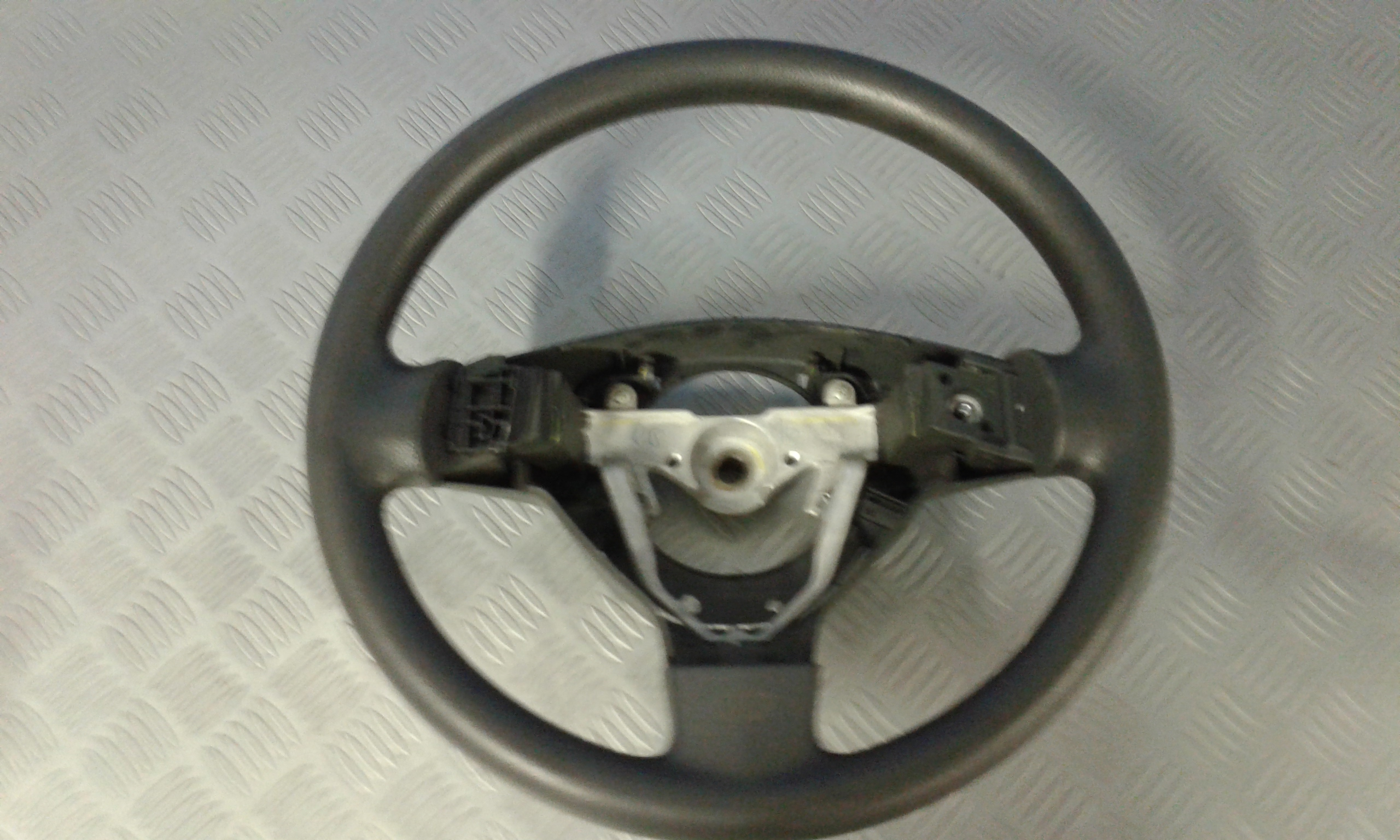 Volante SUZUKI Swift 4 Serie