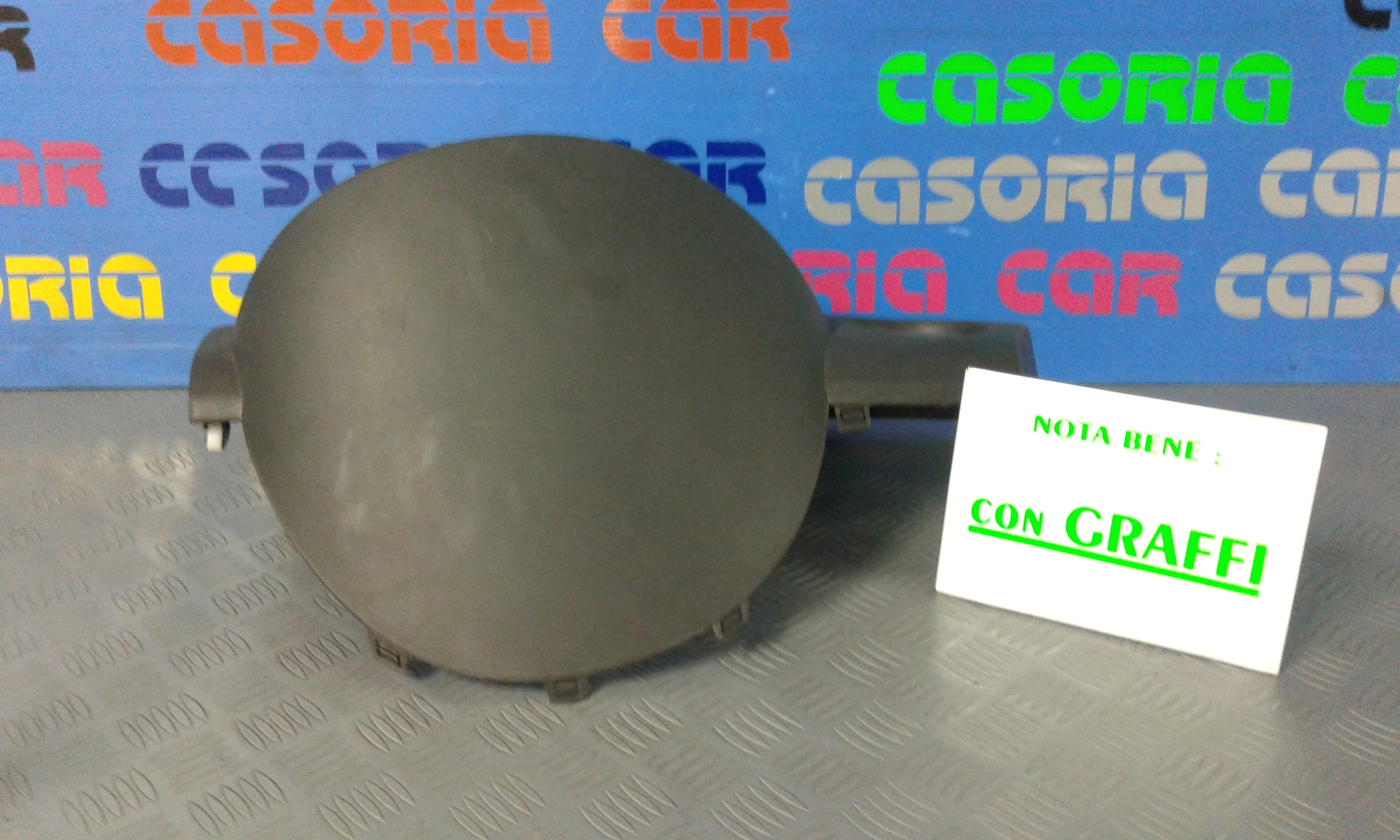 Plastiche interne SUZUKI Swift 4 Serie