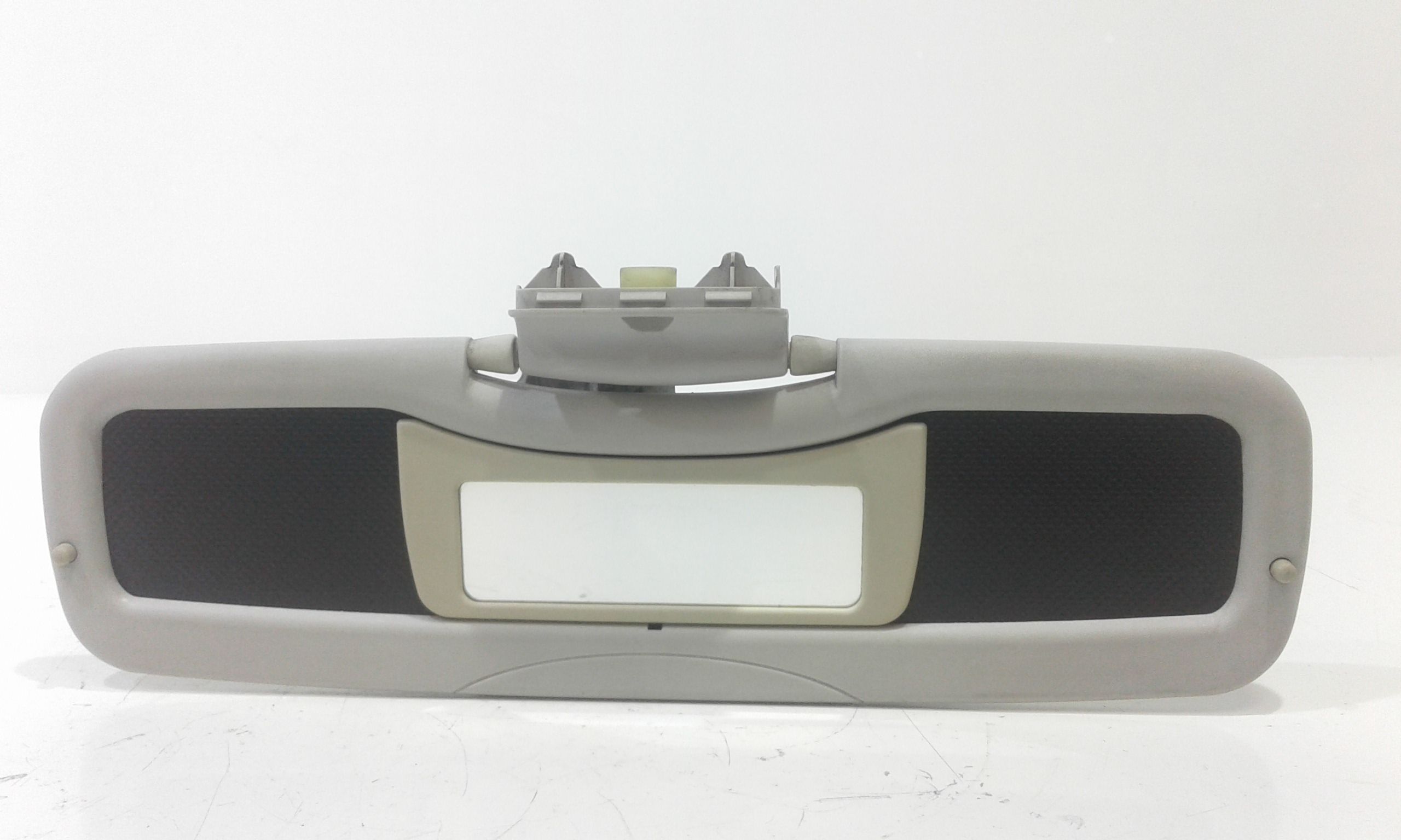 Parasole aletta Lato Passeggero SMART Fortwo Coup 2 Serie