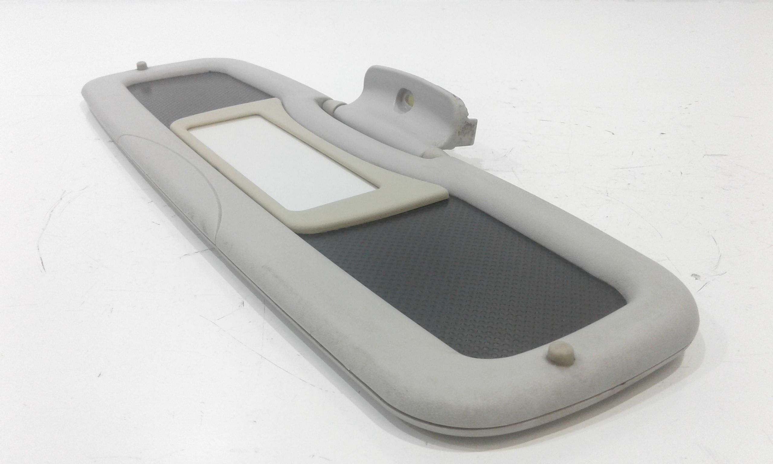 Parasole aletta Lato Passeggero SMART Fortwo Coup 2 Serie