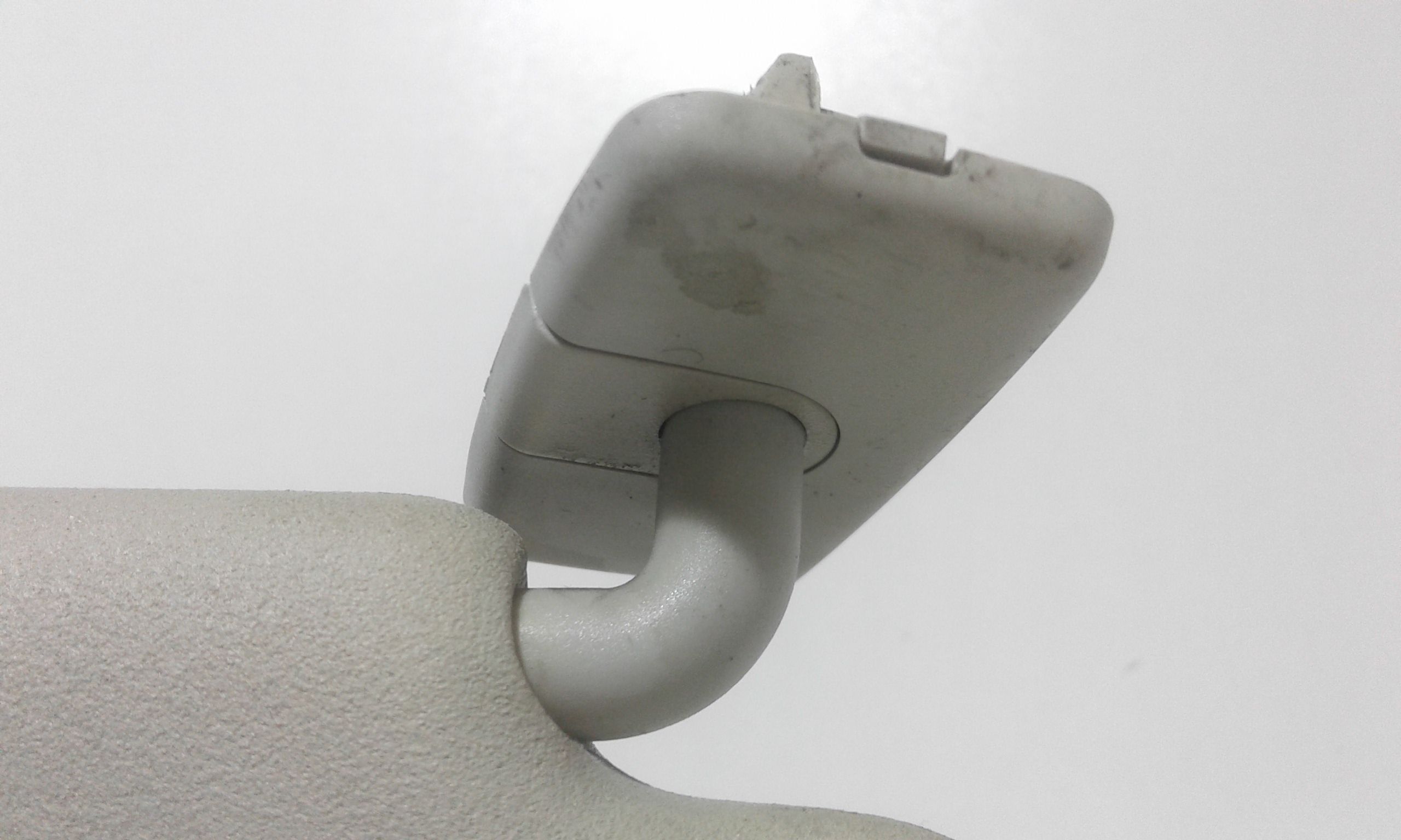 Parasole aletta Lato Passeggero MERCEDES Classe A W169 3 Serie