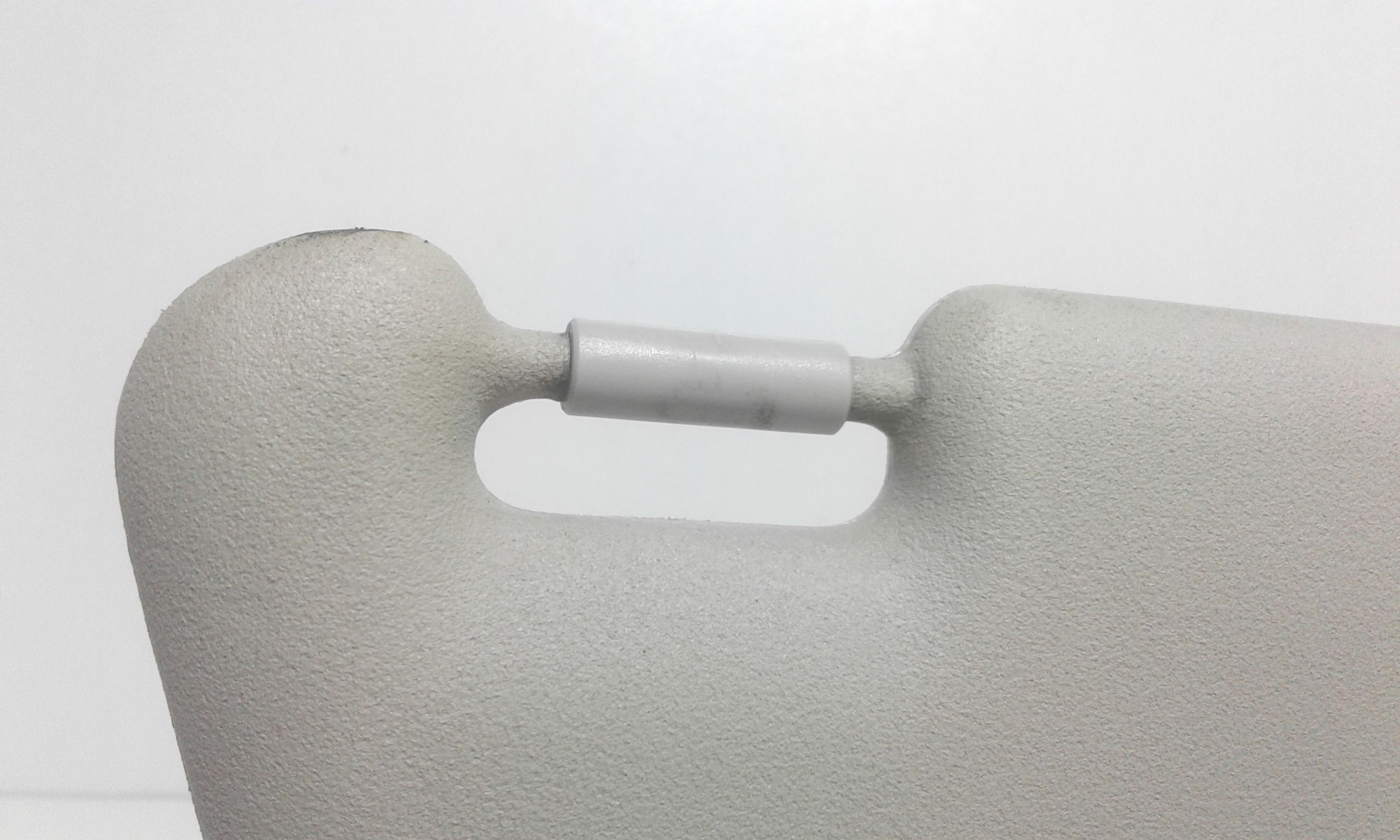 Parasole aletta Lato Passeggero MERCEDES Classe A W169 3 Serie