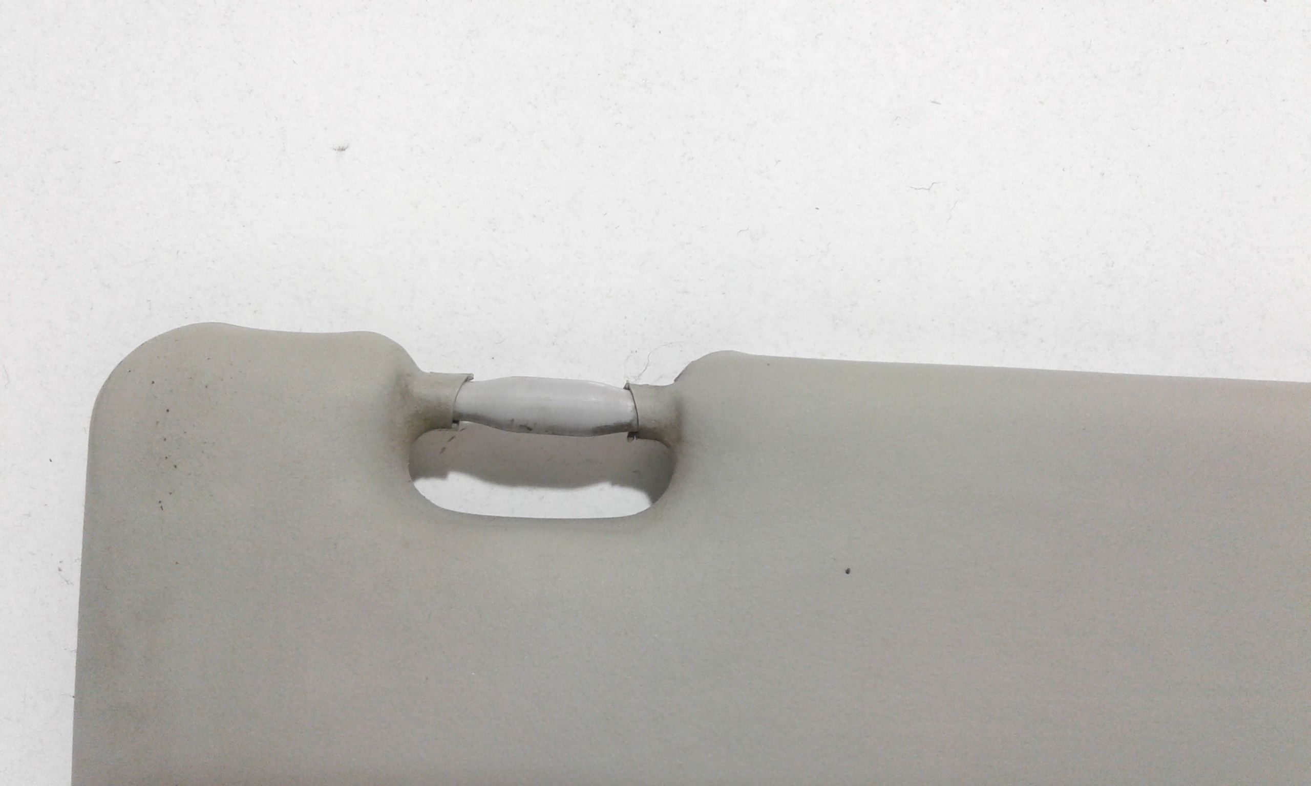 Parasole aletta Lato Passeggero FIAT Fiorino 2 Serie