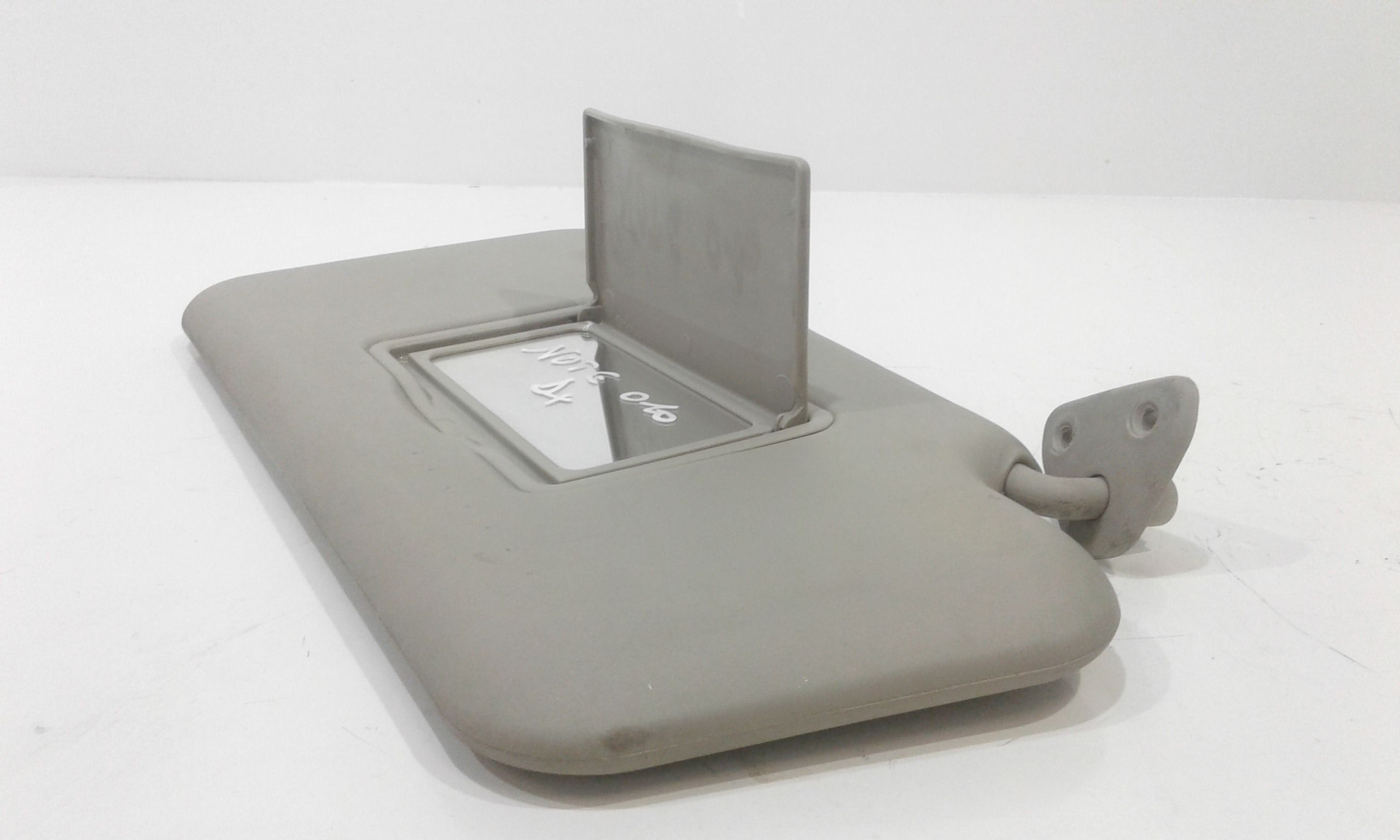 Parasole aletta Lato Passeggero NISSAN Note 2 Serie