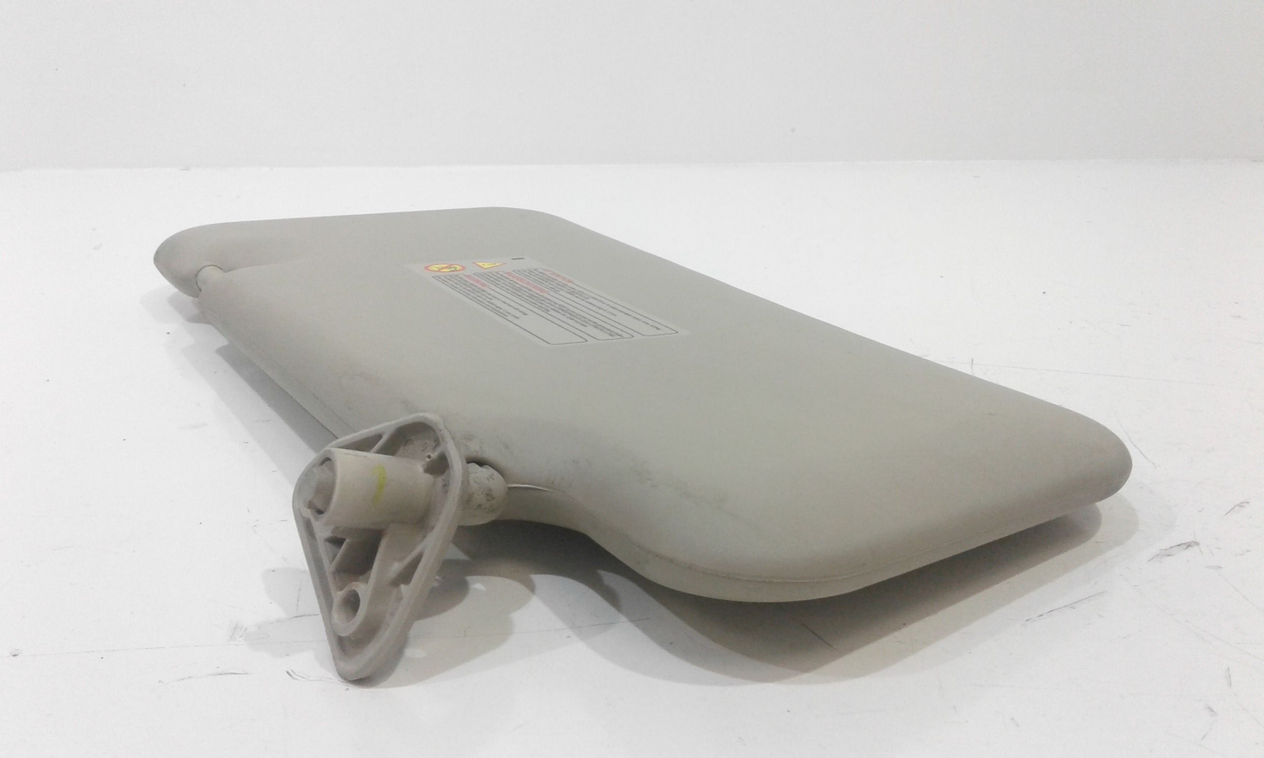 Parasole aletta Lato Passeggero NISSAN Note 2 Serie