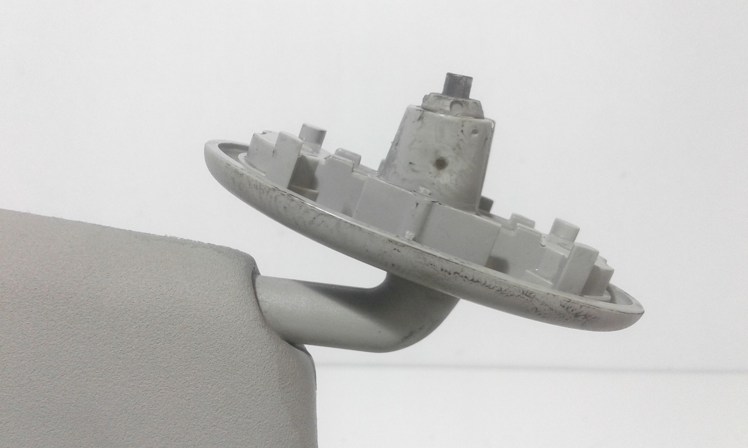 Parasole aletta Lato Passeggero FORD Focus S. Wagon 3 Serie