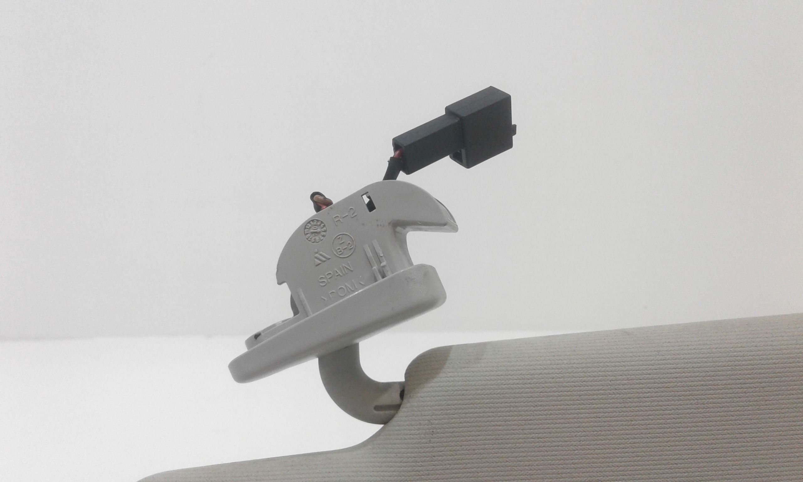 Parasole aletta Lato Passeggero VOLKSWAGEN Touran 1 Serie