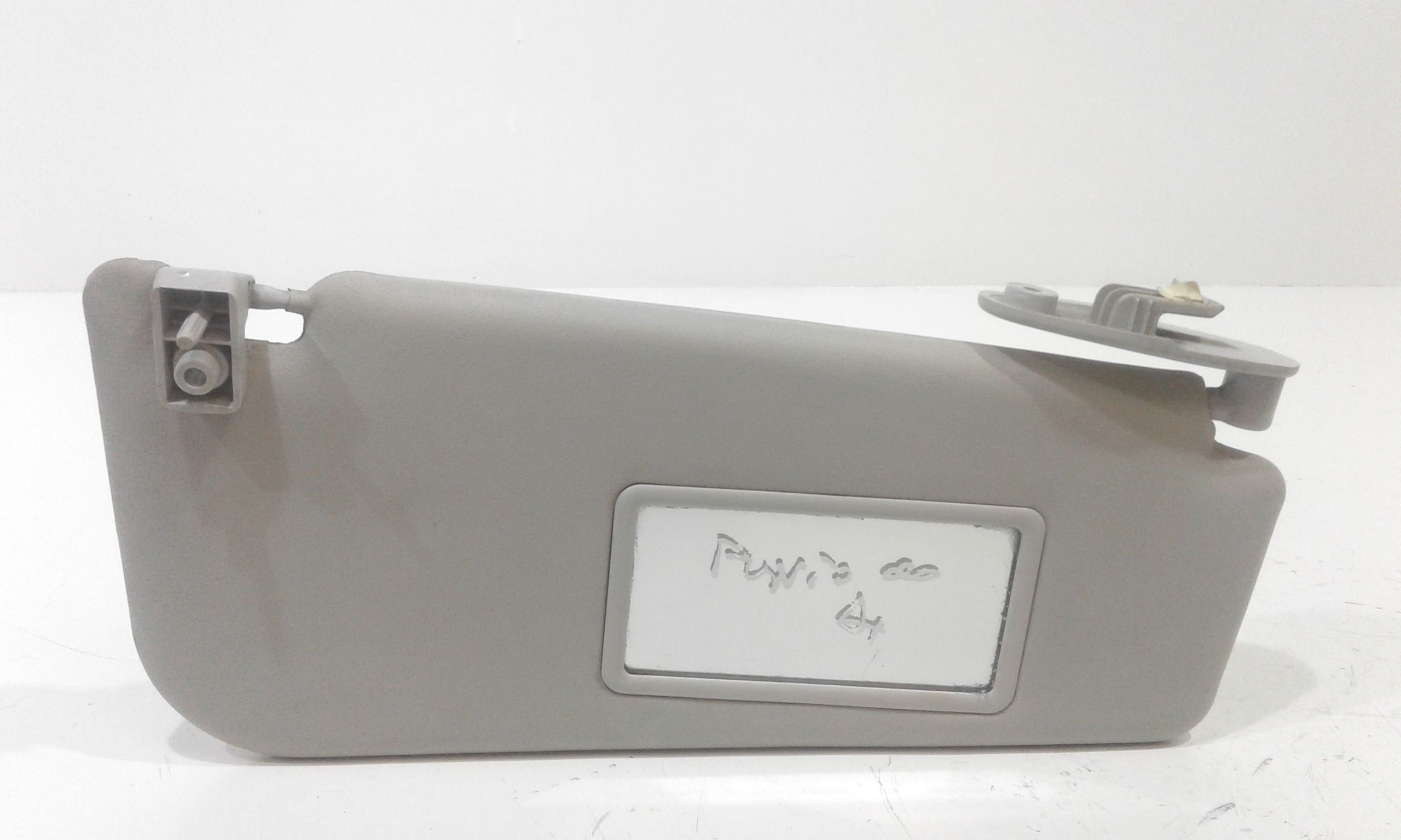 Parasole aletta Lato Passeggero FIAT Punto Berlina 5P 2 Serie