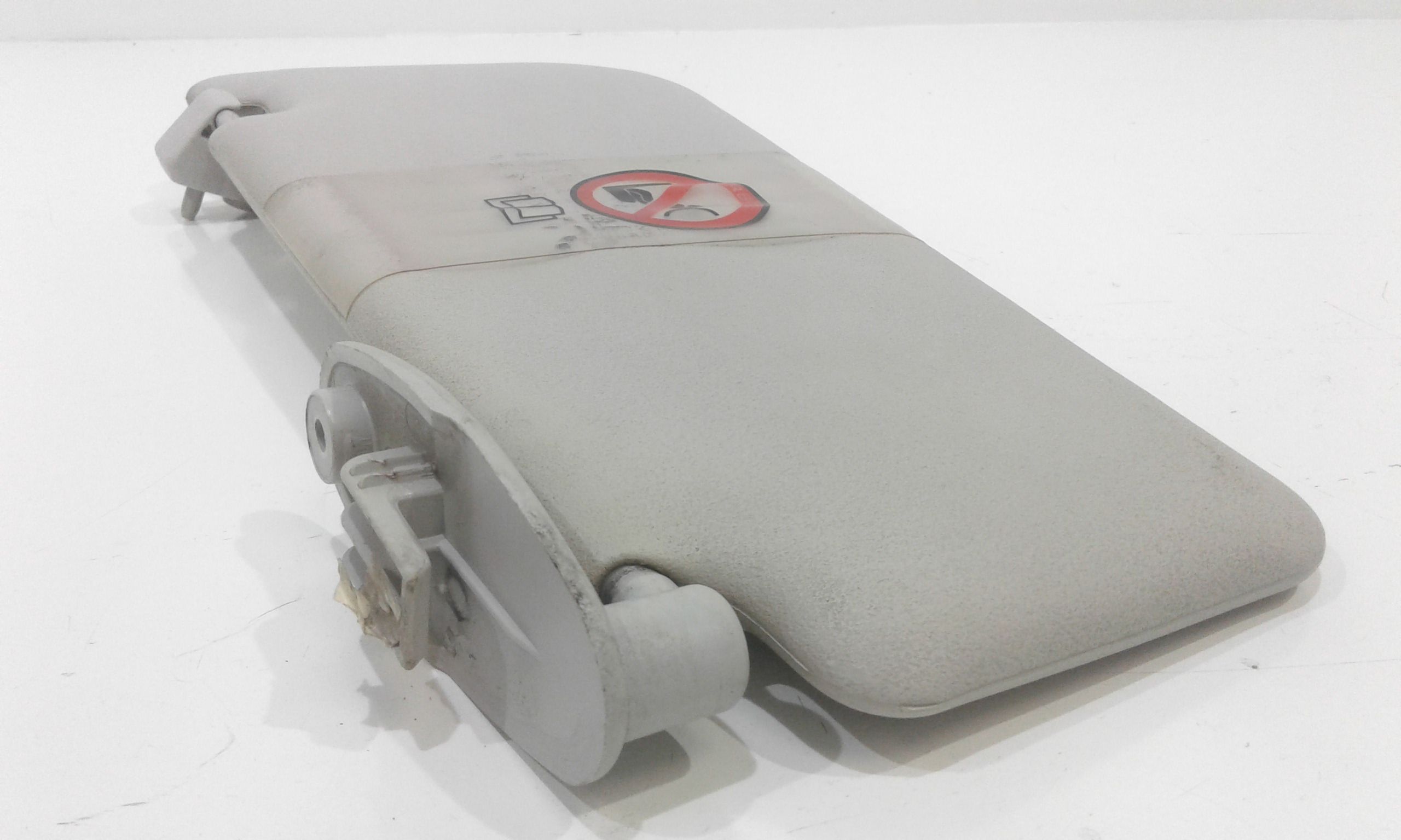 Parasole aletta Lato Passeggero FIAT Punto Berlina 5P 2 Serie