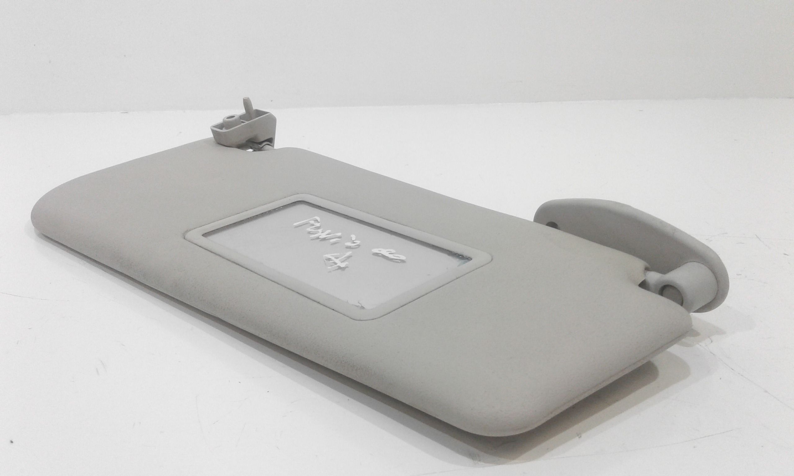 Parasole aletta Lato Passeggero FIAT Punto Berlina 5P 2 Serie