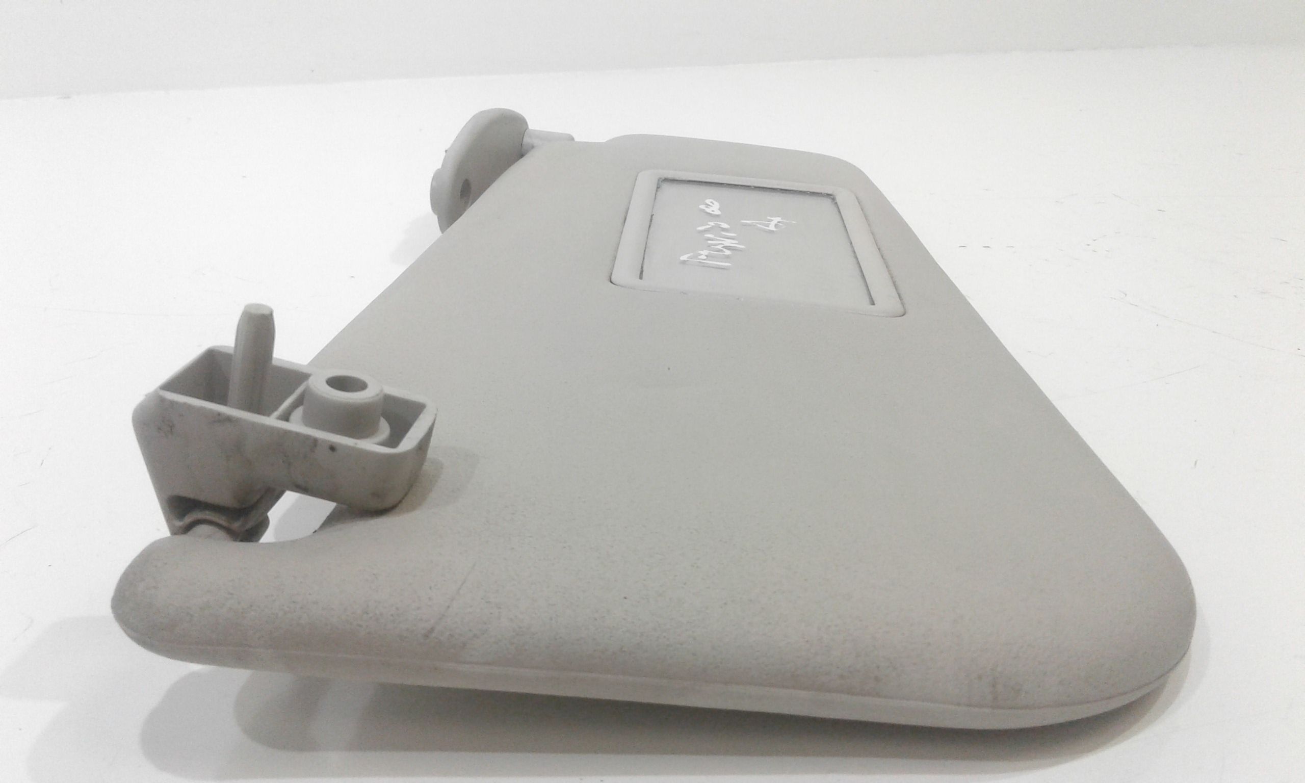 Parasole aletta Lato Passeggero FIAT Punto Berlina 5P 2 Serie