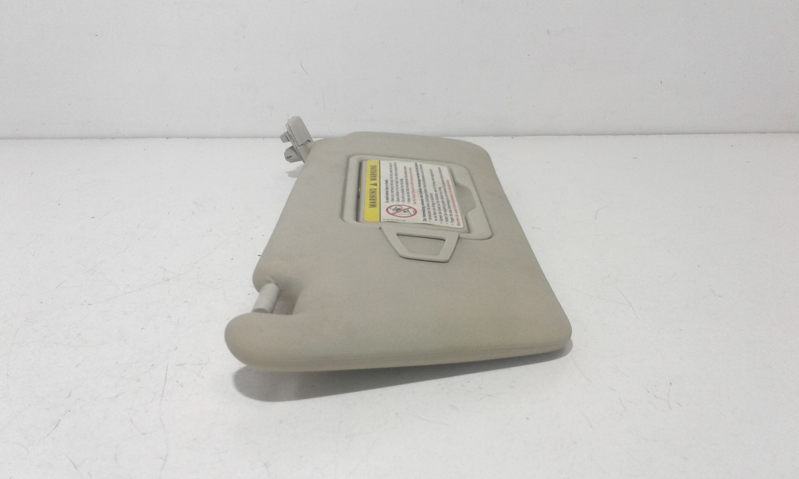 Parasole aletta Lato Passeggero MERCEDES Classe B W245 1 Serie