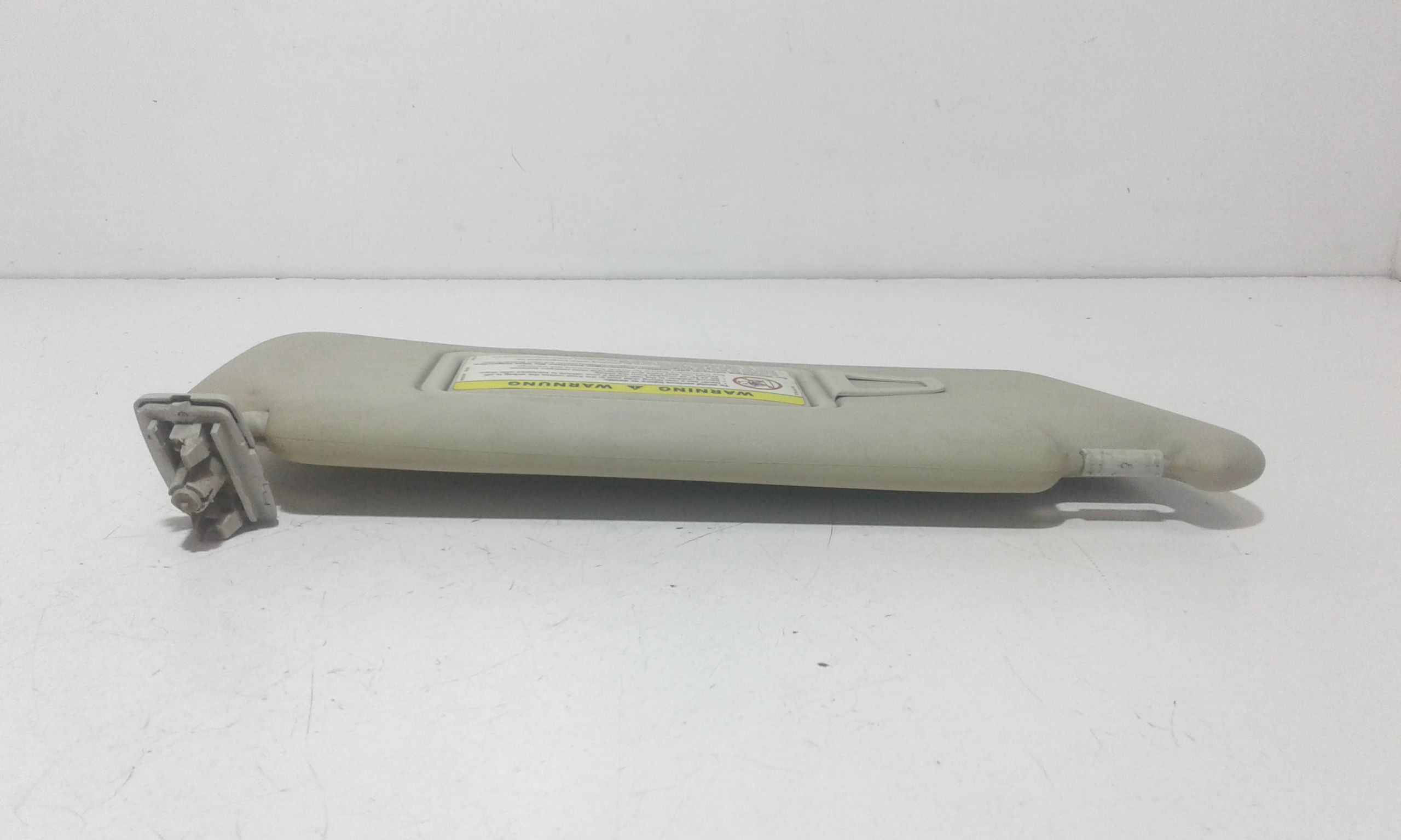 Parasole aletta Lato Passeggero MERCEDES Classe B W245 1 Serie