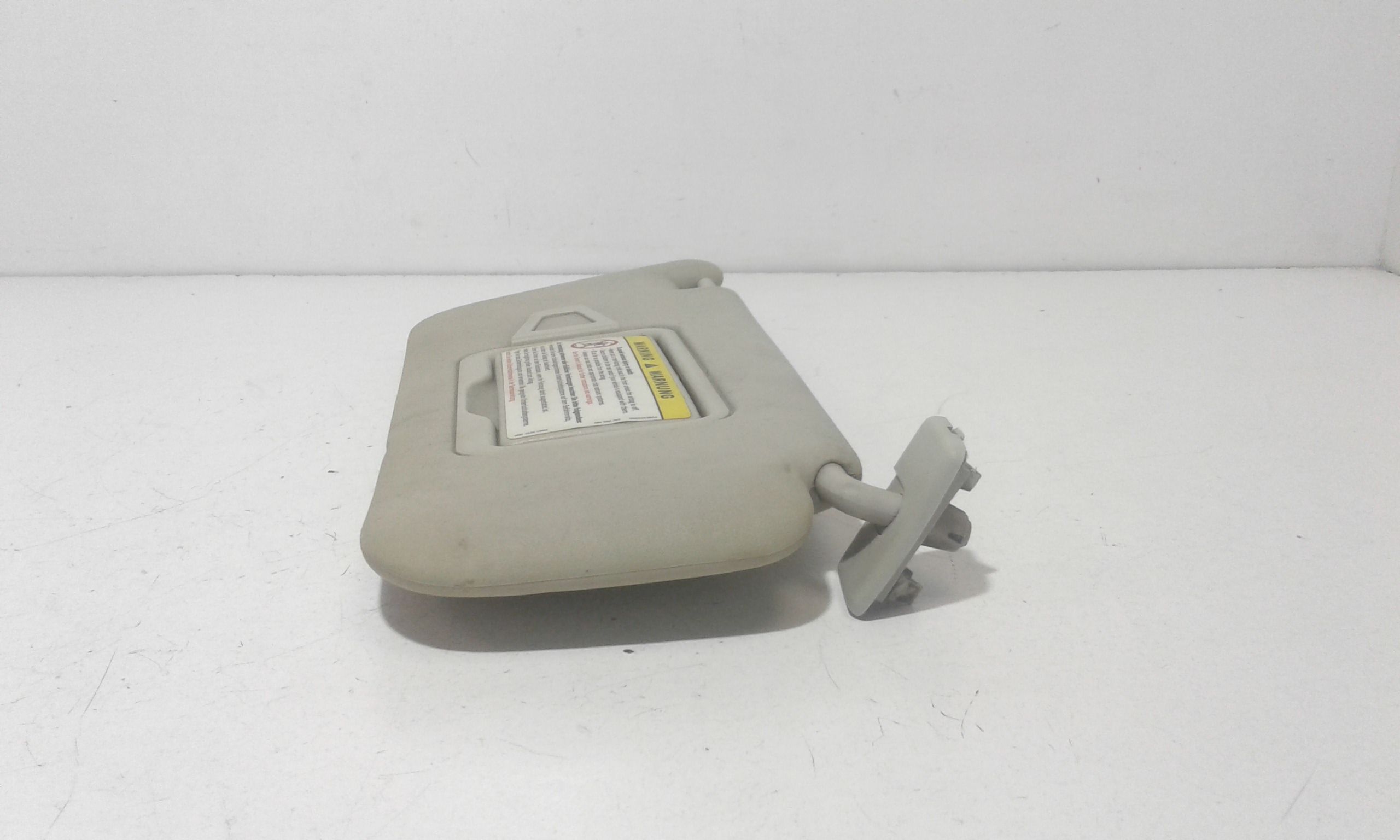 Parasole aletta Lato Passeggero MERCEDES Classe B W245 1 Serie