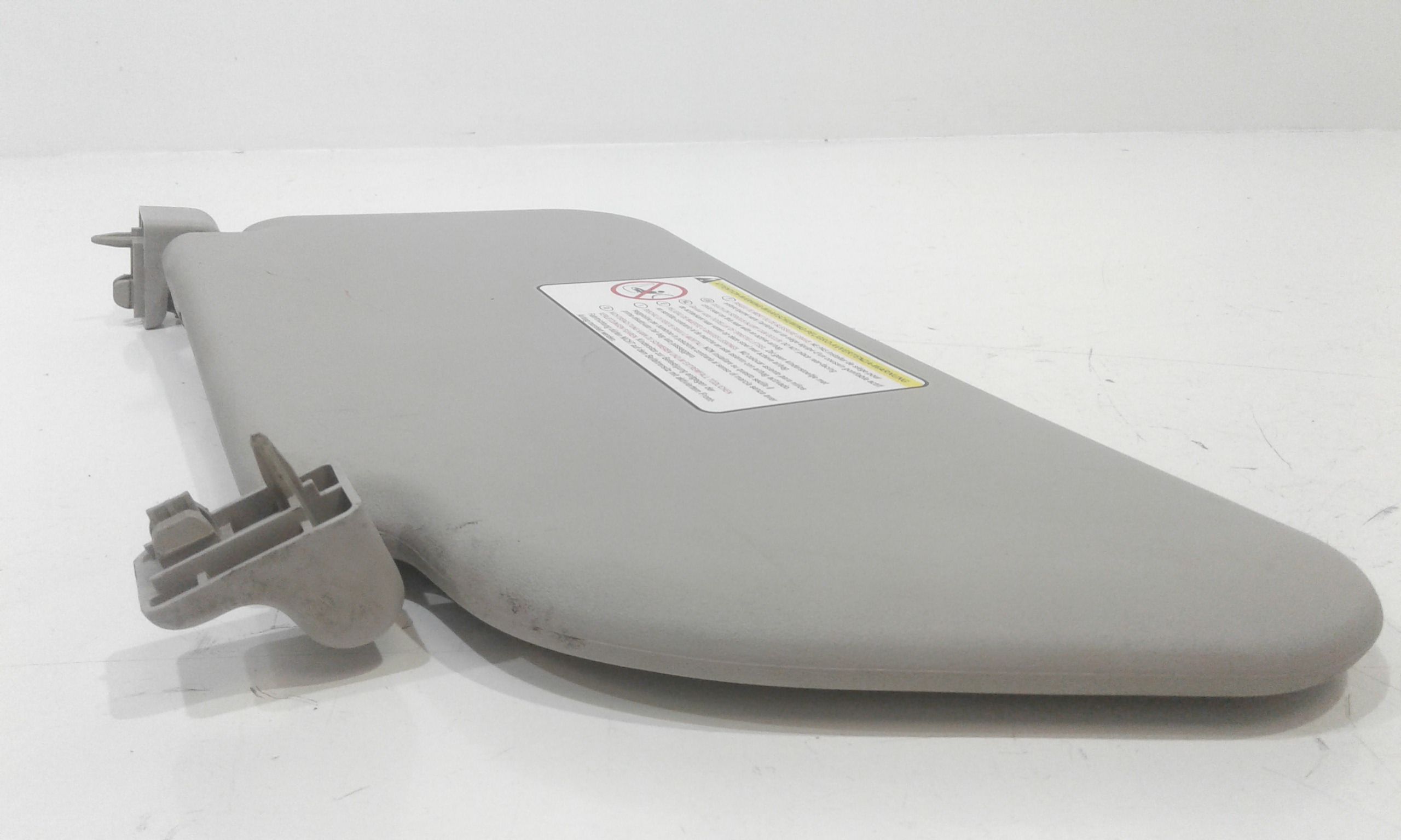 Parasole aletta Lato Passeggero PEUGEOT 1007 1 Serie