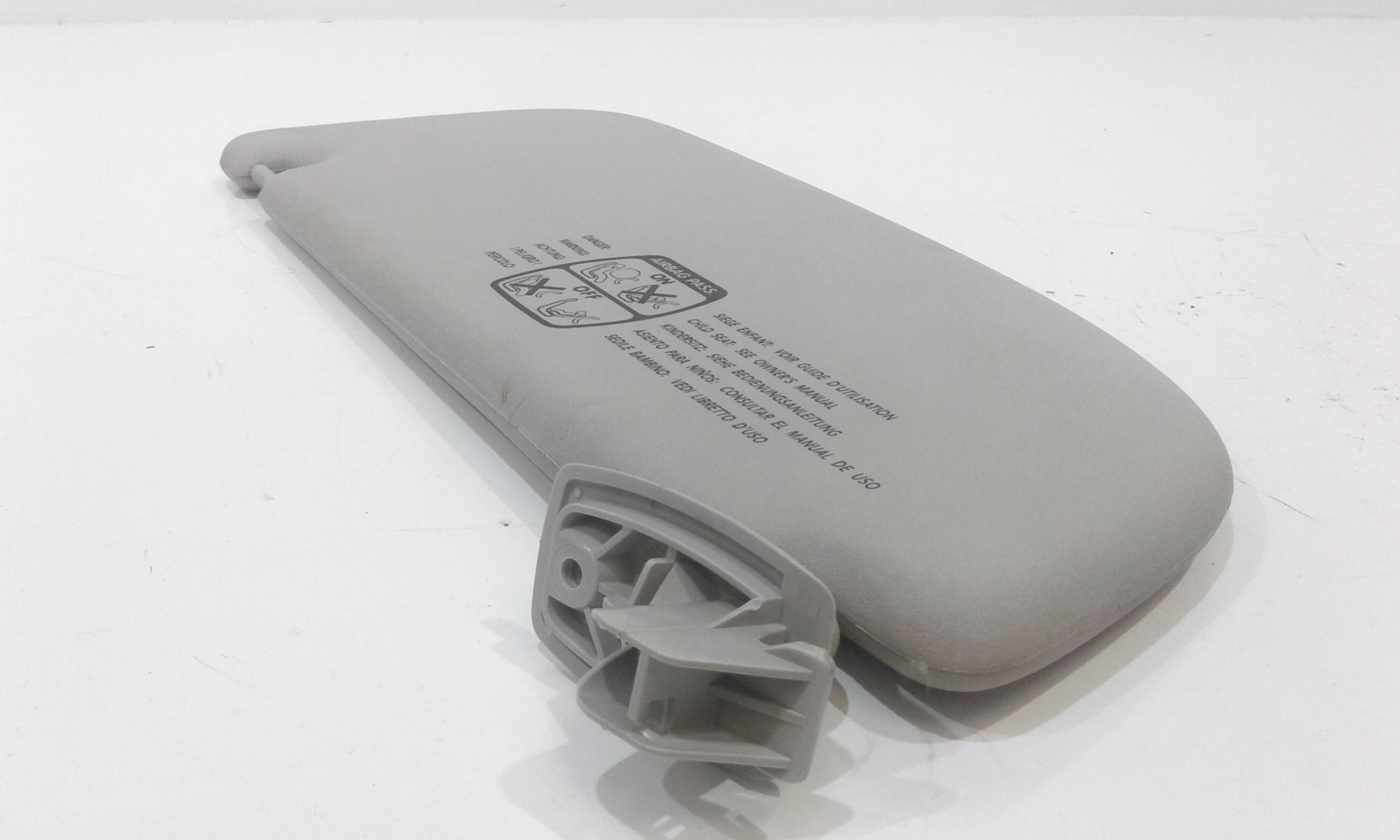 Parasole aletta Lato Passeggero PEUGEOT 406 Break 2 Serie