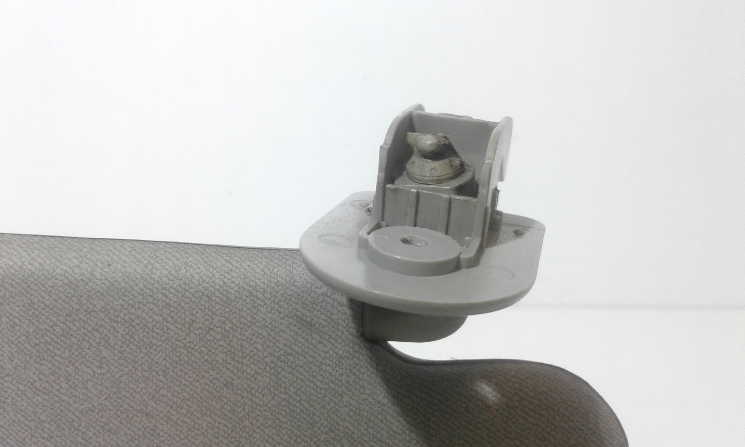 Parasole aletta Lato Passeggero CHEVROLET Kalos 2 Serie