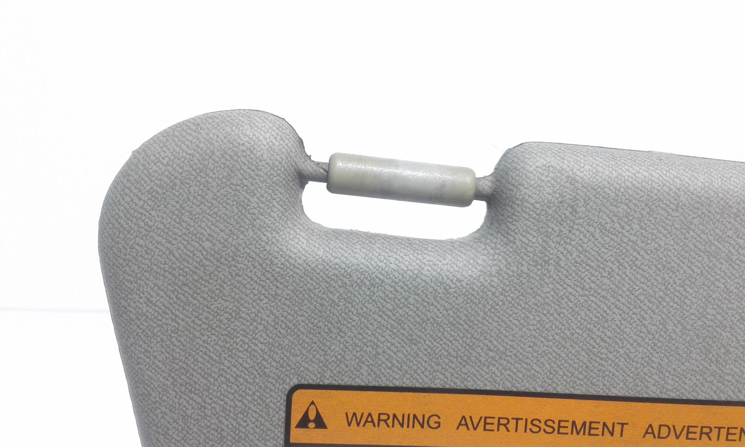 Parasole aletta Lato Passeggero CHEVROLET Kalos 2 Serie