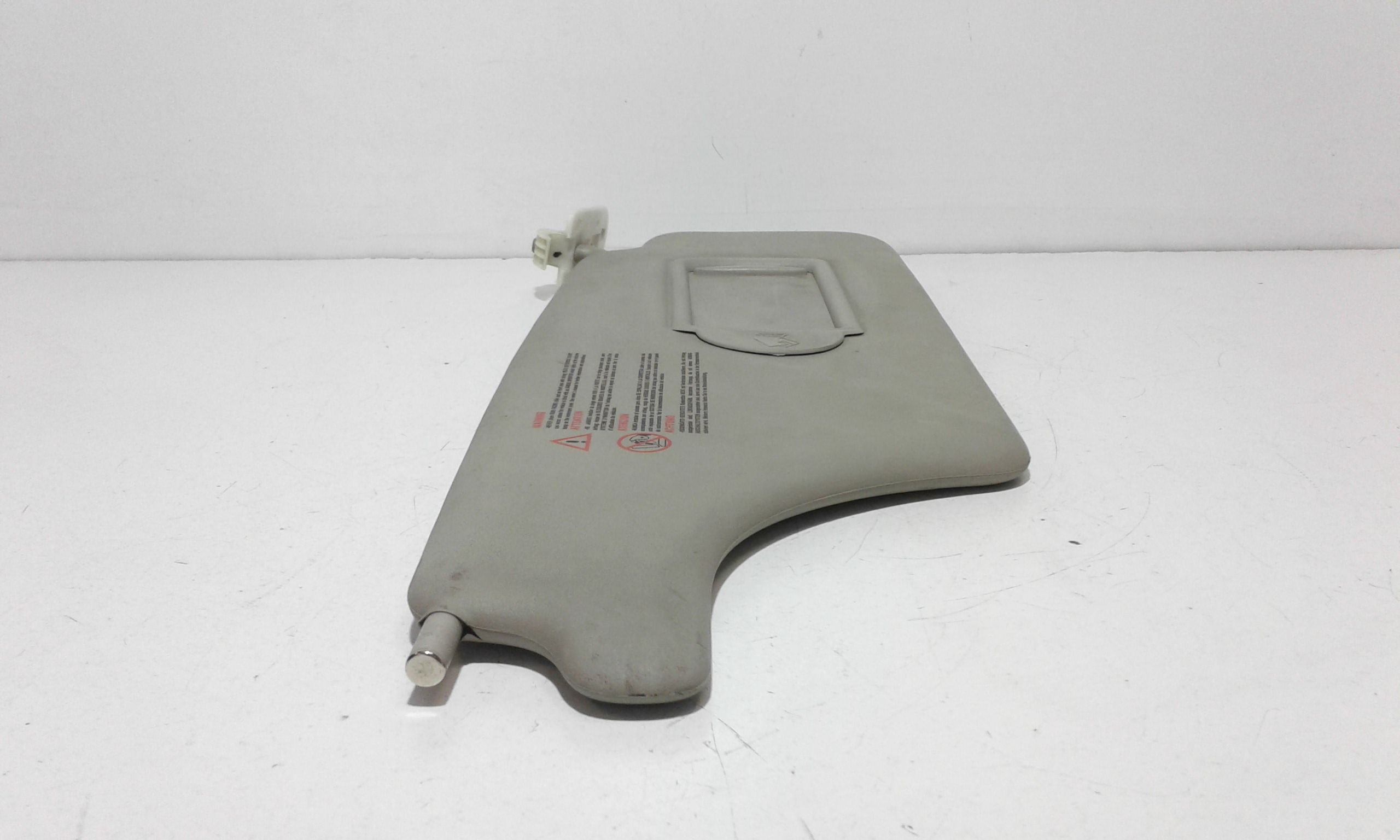 Parasole aletta Lato Passeggero RENAULT Modus 2 Serie