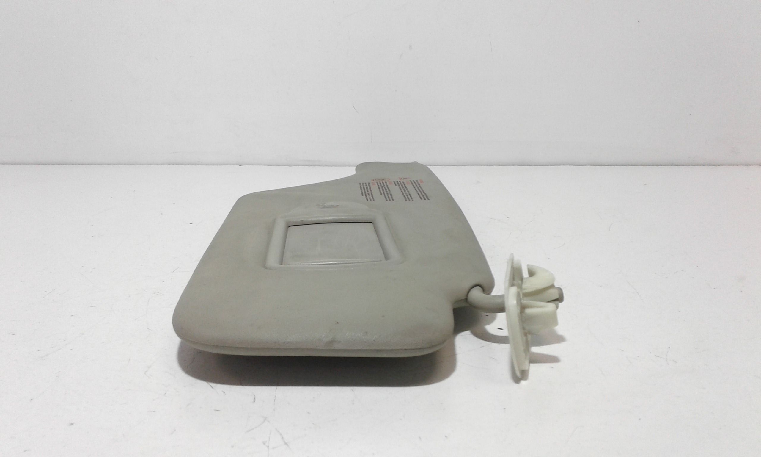 Parasole aletta Lato Passeggero RENAULT Modus 2 Serie