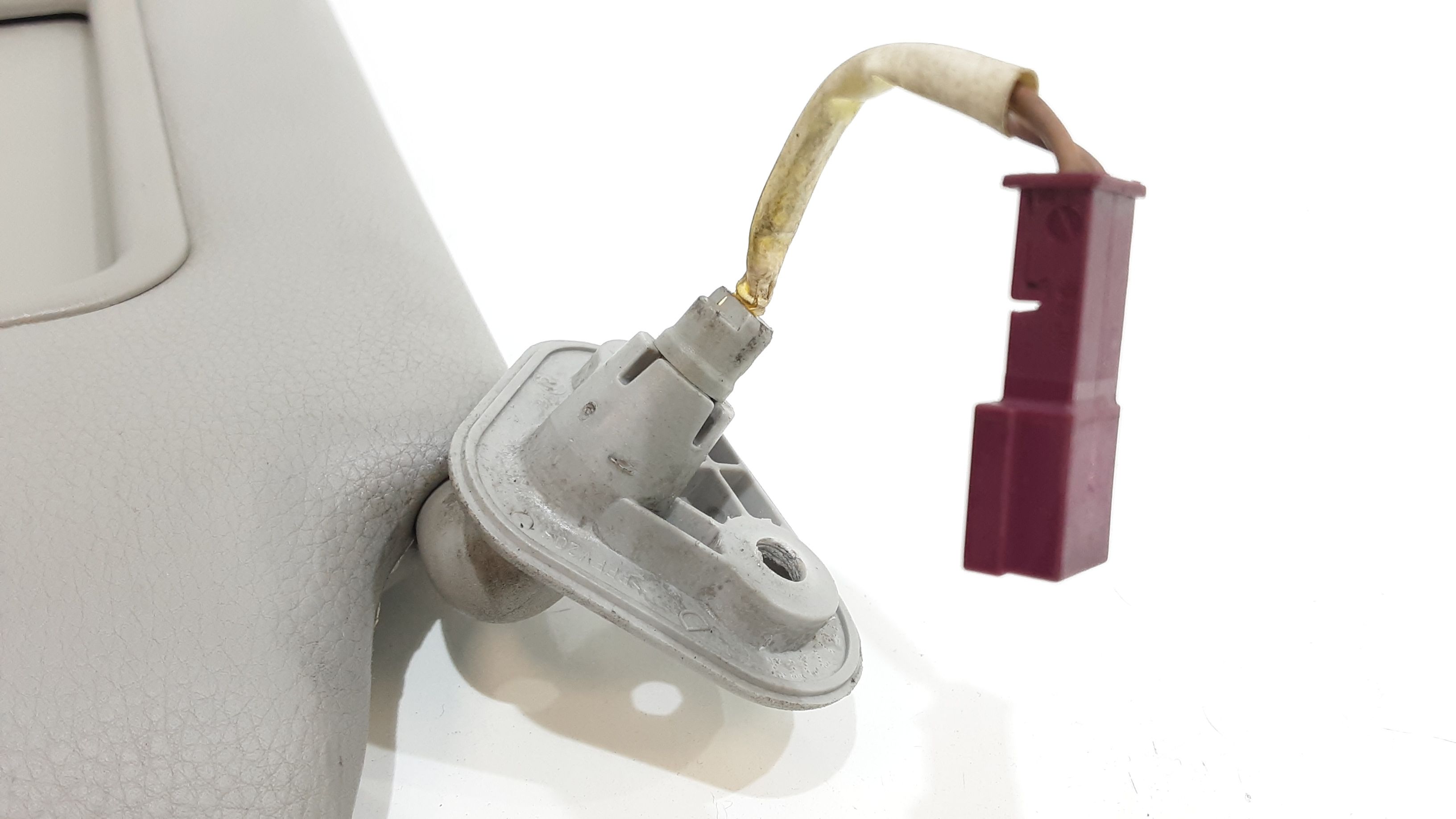 Parasole aletta Lato Passeggero BMW Serie 3 E90 Berlina