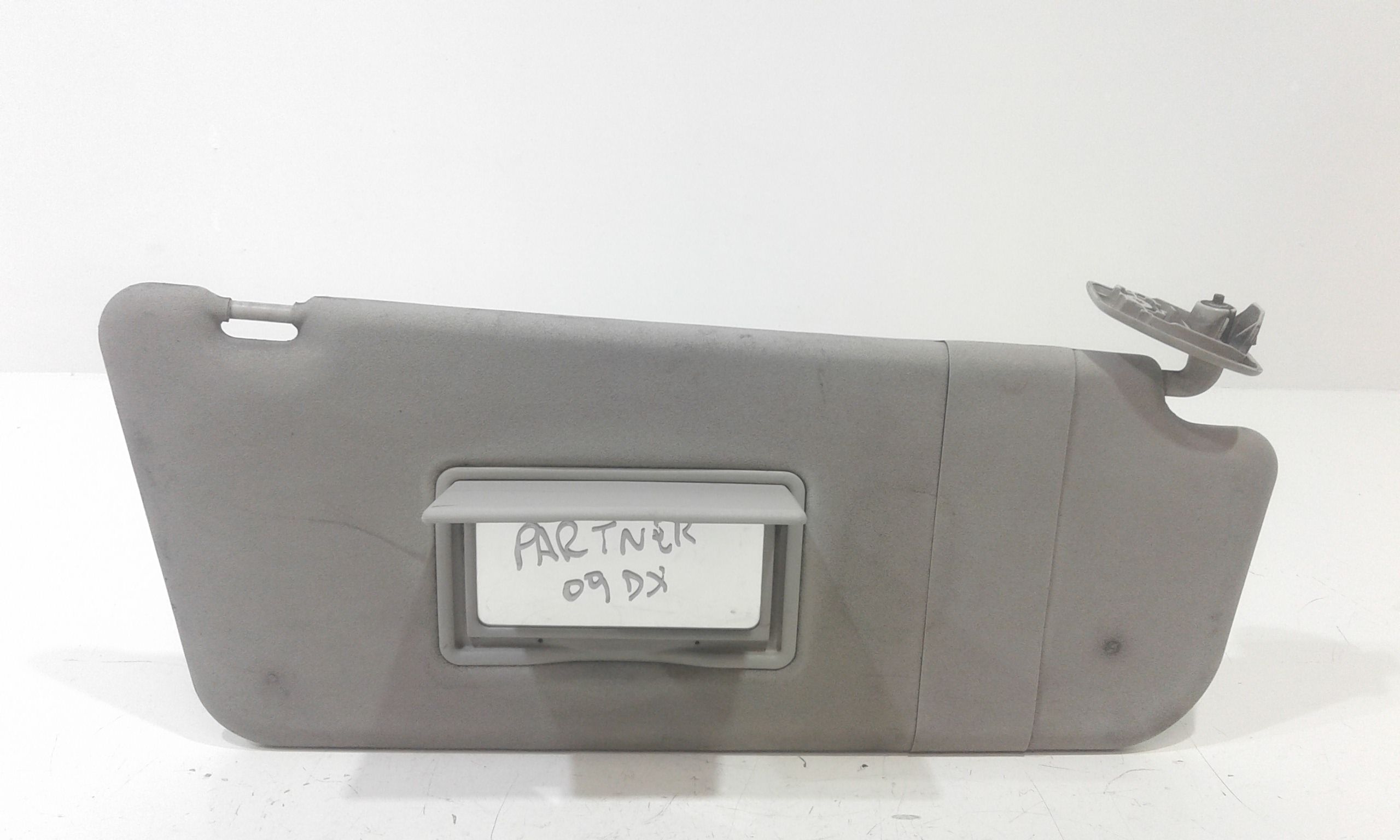 Parasole aletta Lato Passeggero PEUGEOT Partner 3 Serie