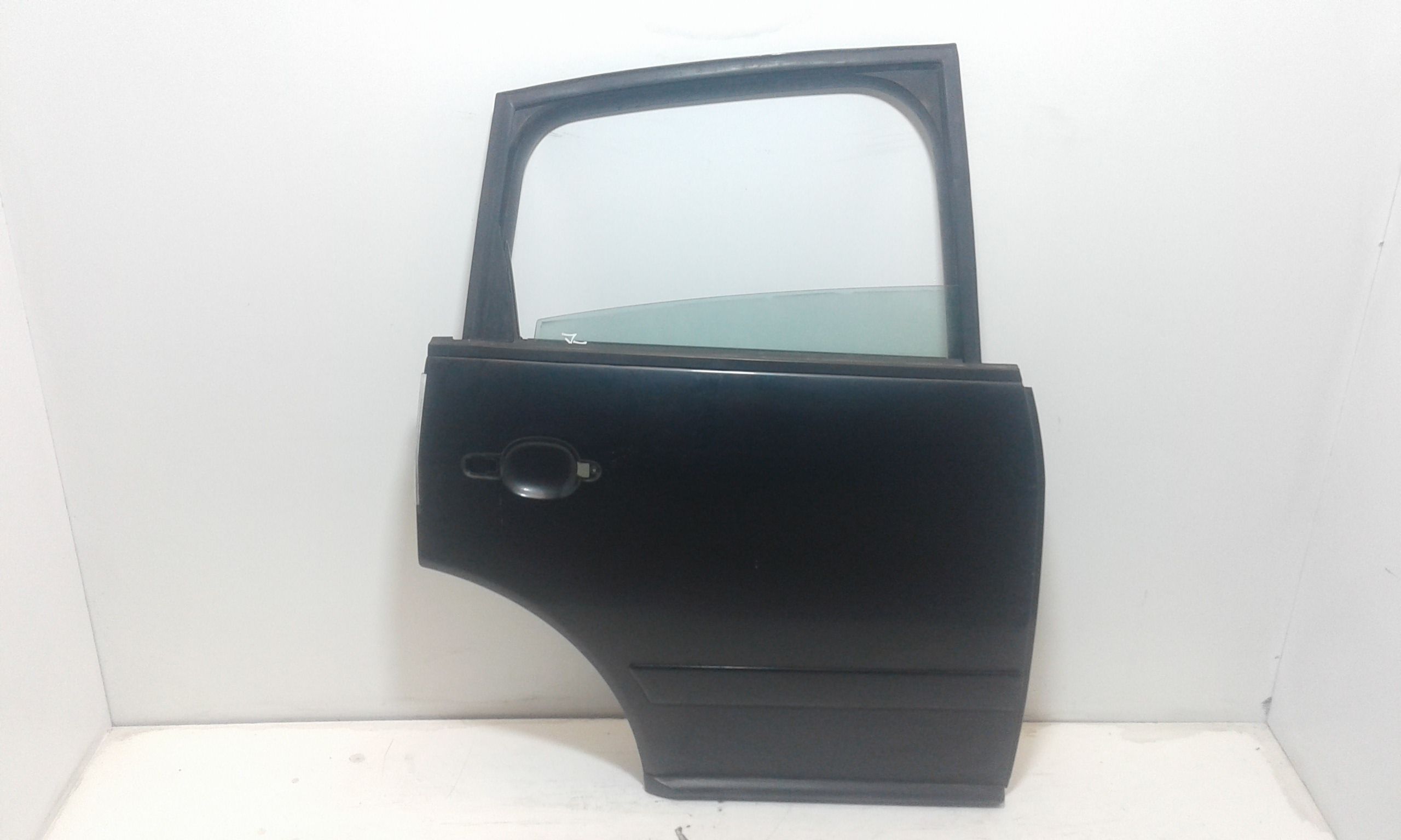 Portiera Posteriore Destra AUDI A2 Serie (8Z)