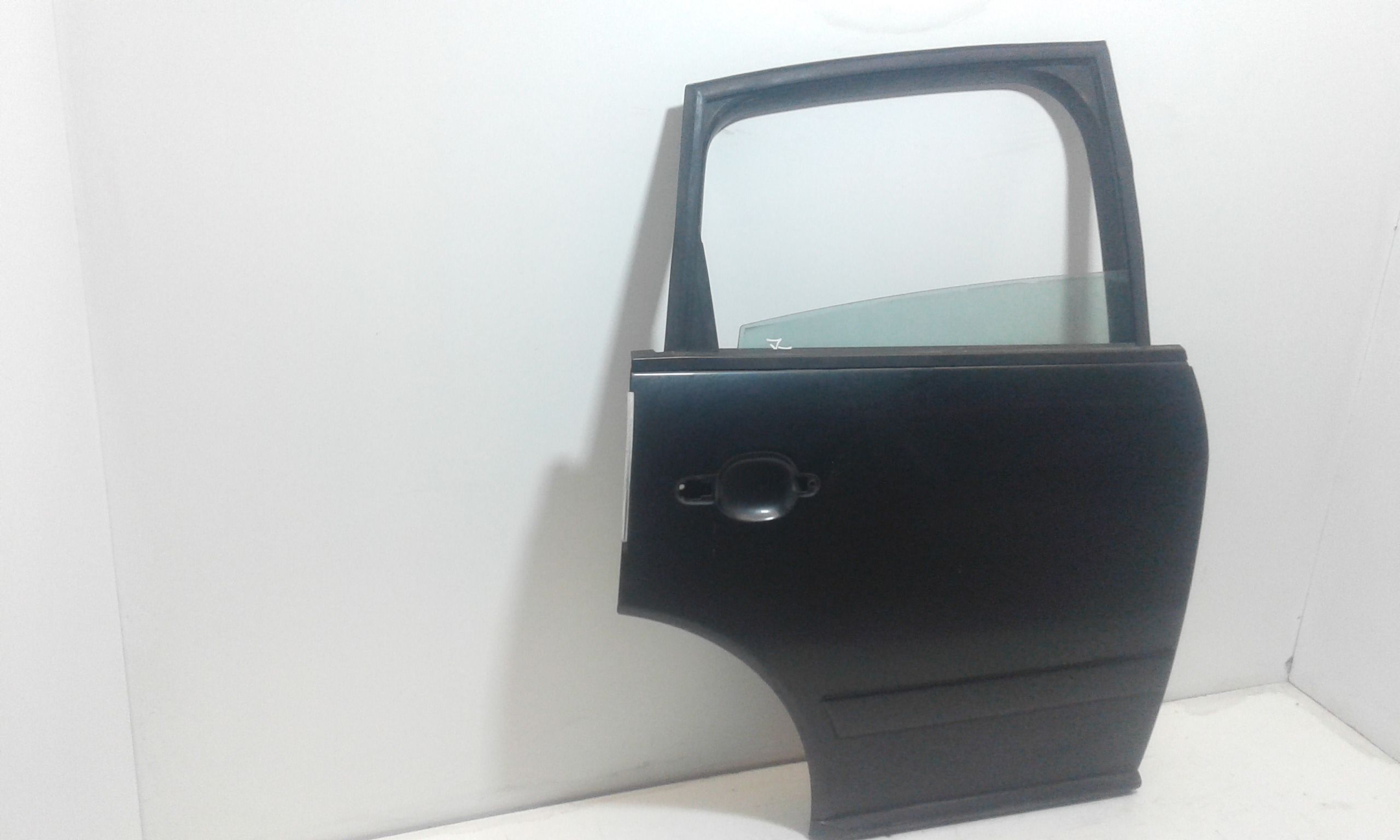 Portiera Posteriore Destra AUDI A2 Serie (8Z)