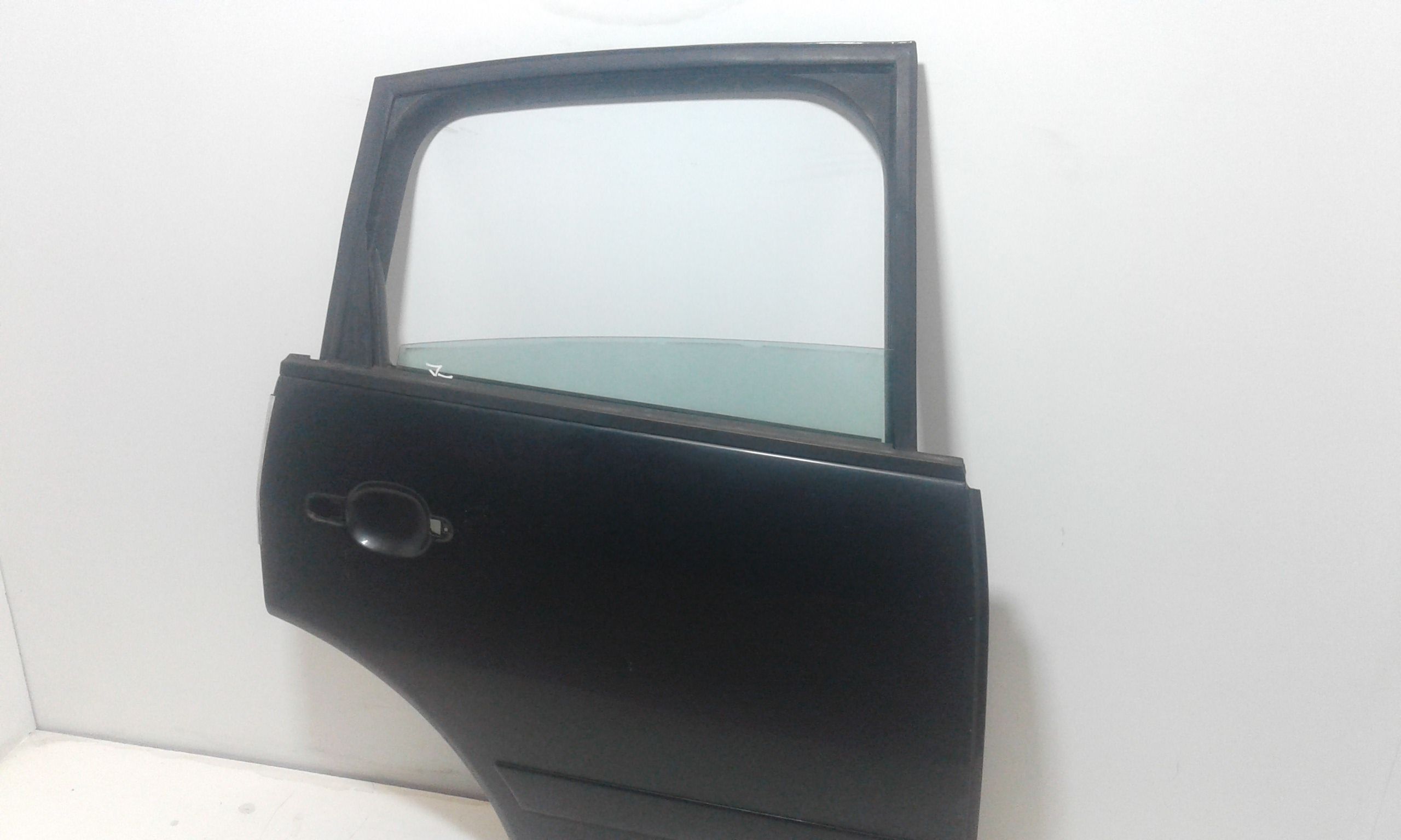 Portiera Posteriore Destra AUDI A2 Serie (8Z)