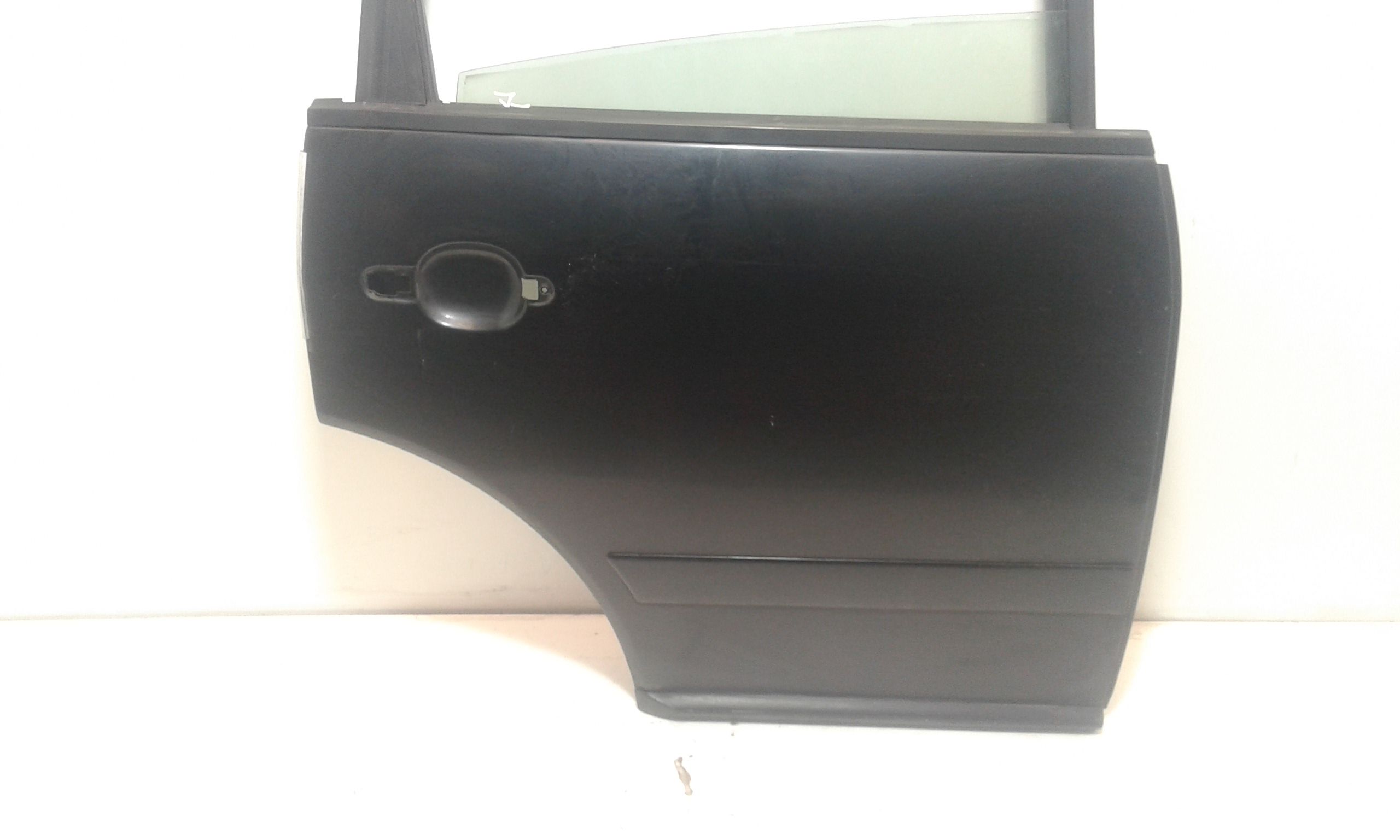 Portiera Posteriore Destra AUDI A2 Serie (8Z)