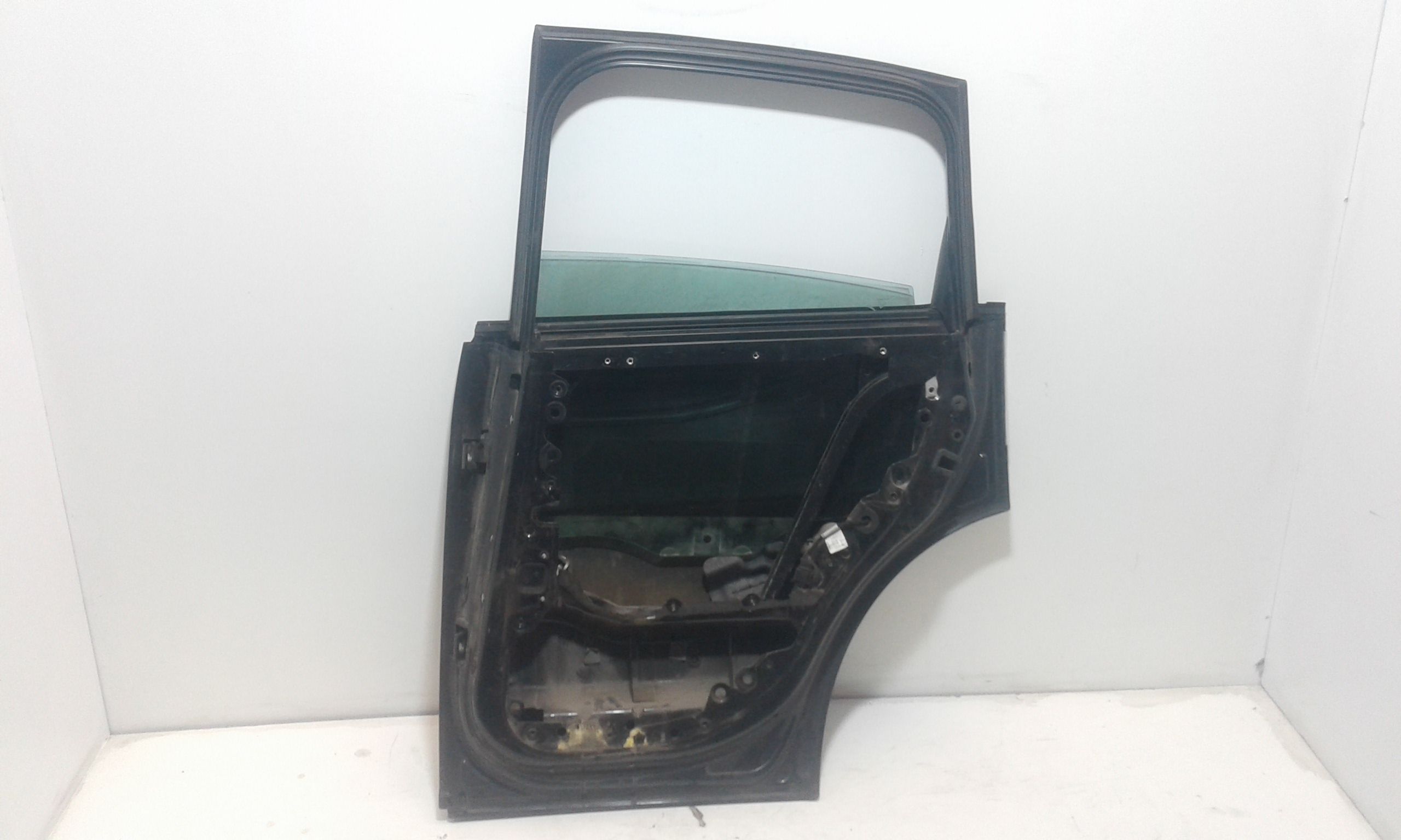 Portiera Posteriore Destra AUDI A2 Serie (8Z)