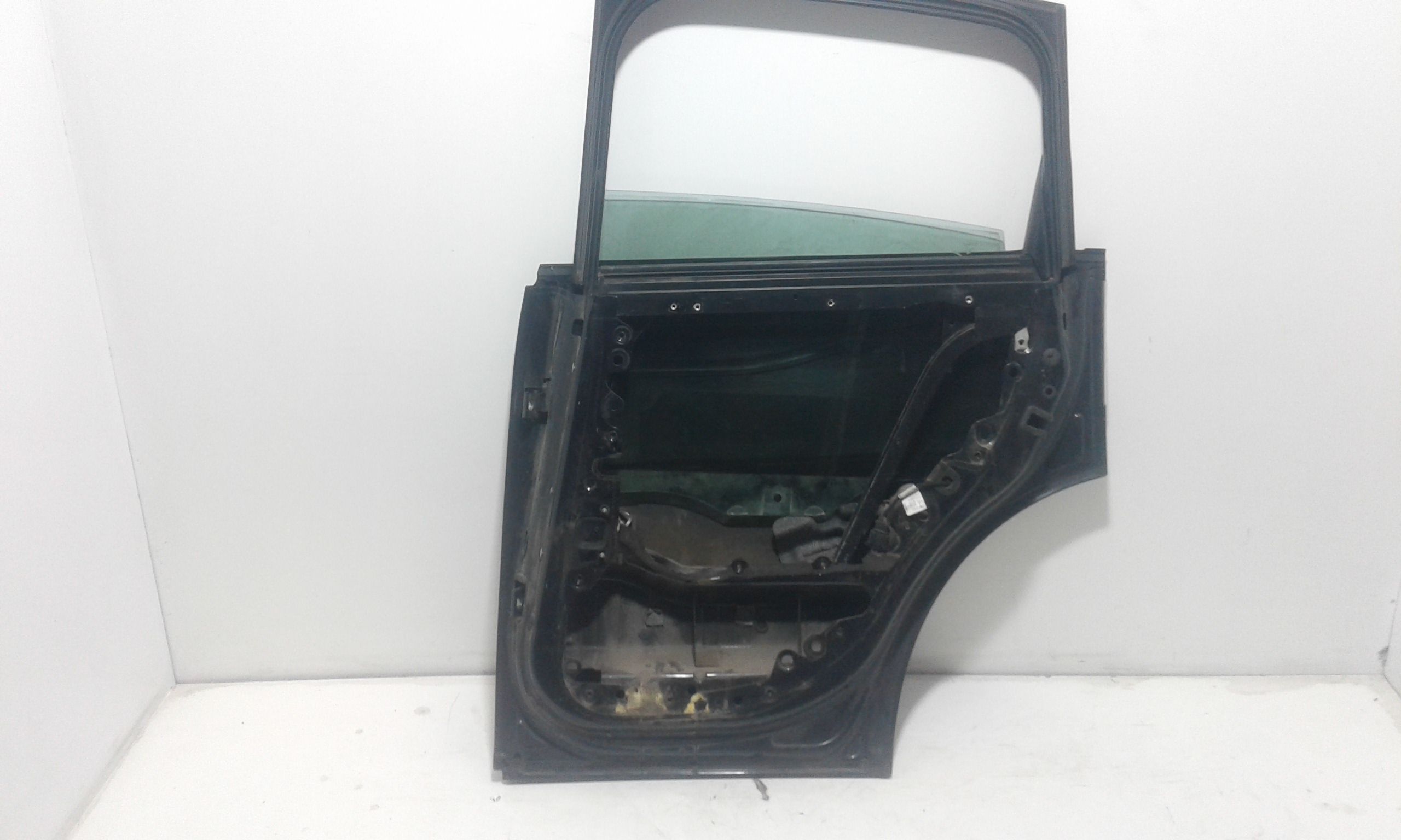 Portiera Posteriore Destra AUDI A2 Serie (8Z)