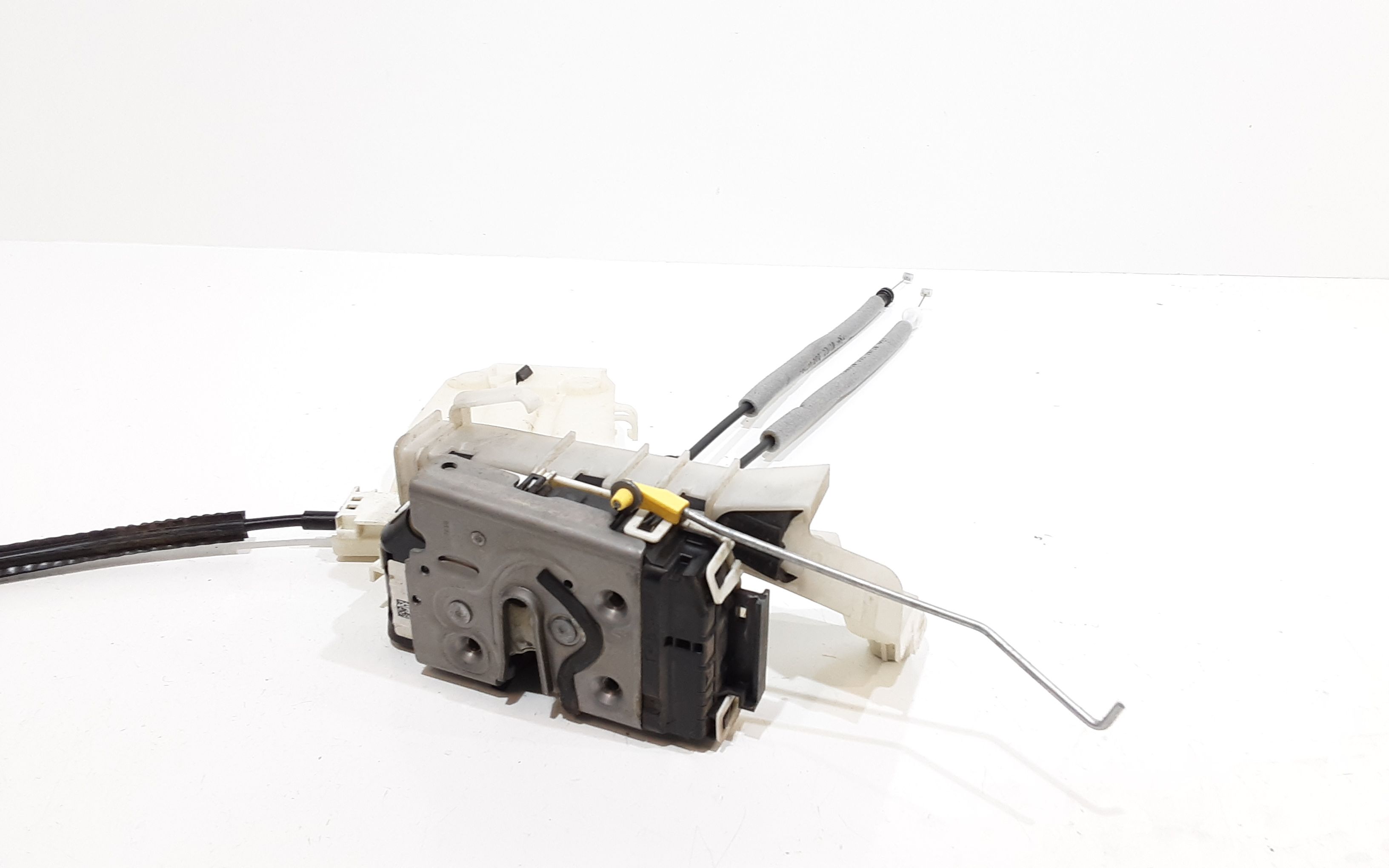 Serratura Anteriore Sinistra JEEP Renegade Serie