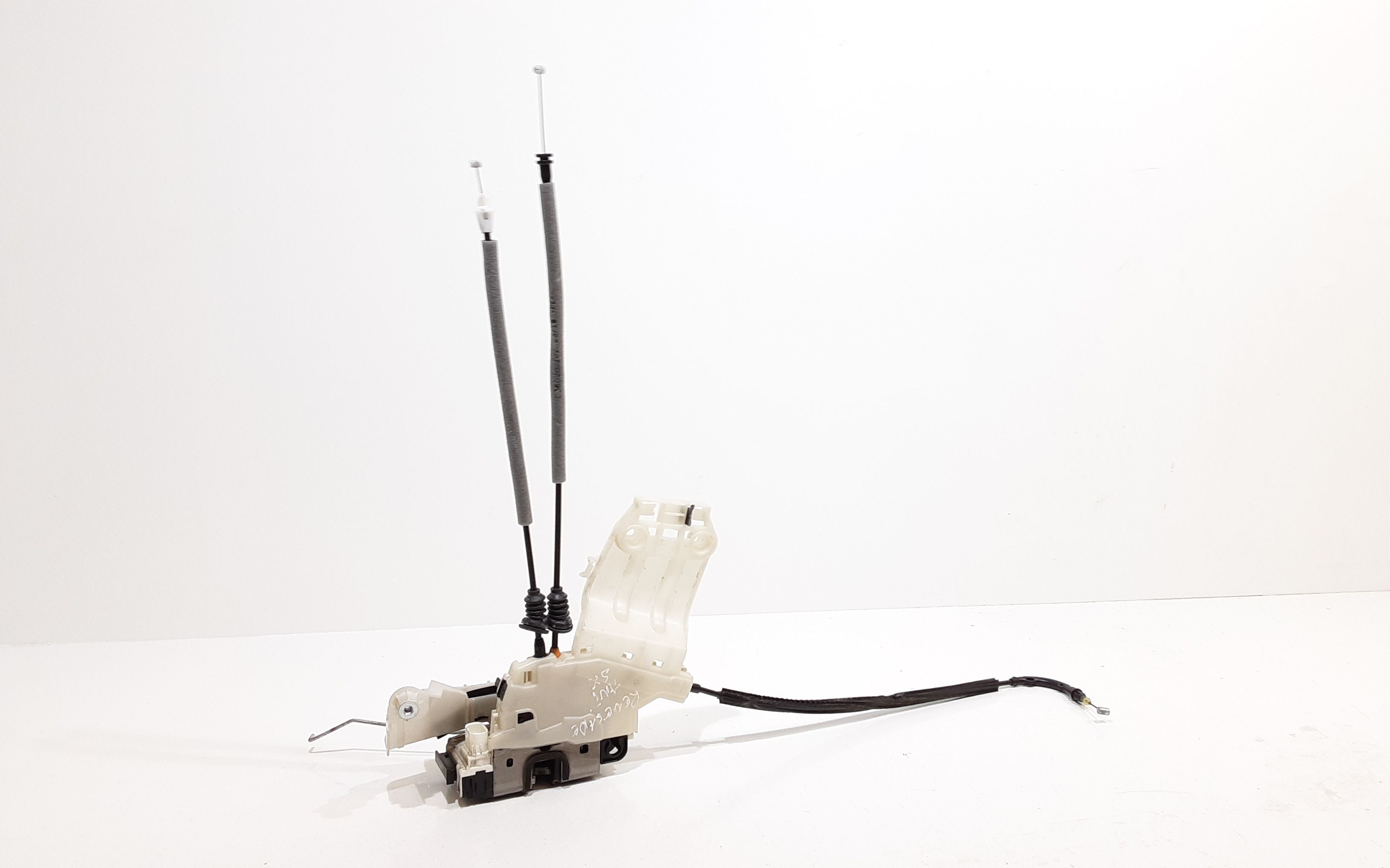 Serratura Anteriore Sinistra JEEP Renegade Serie