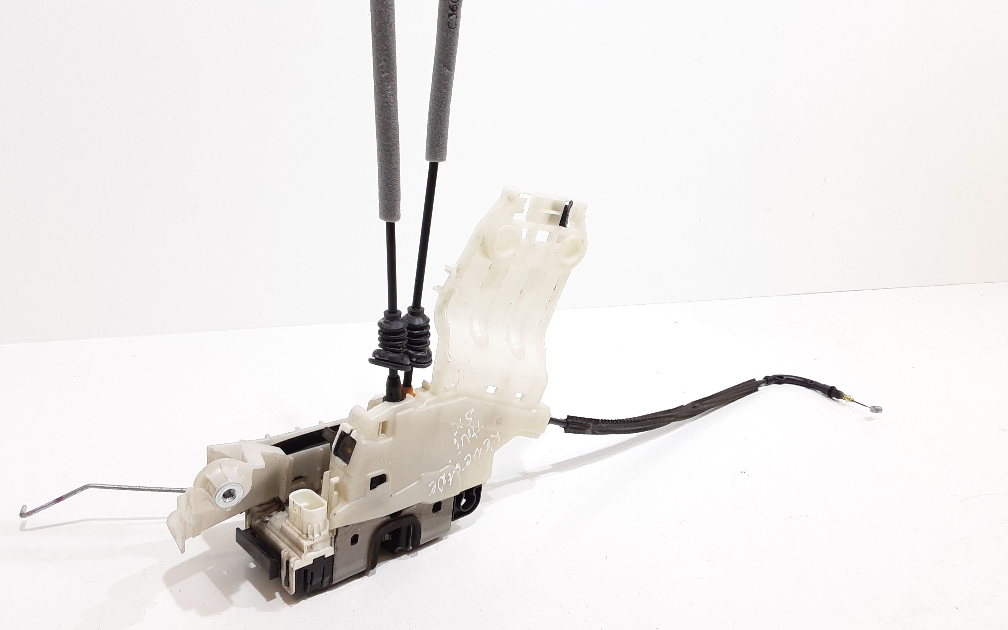 Serratura Anteriore Sinistra JEEP Renegade Serie